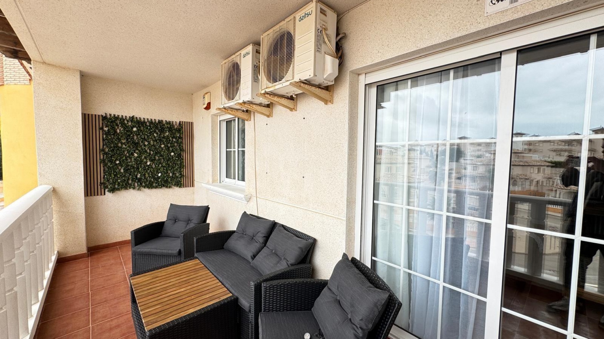 Resale - Apartment - Cabo Roig - Lomas de Cabo Roig