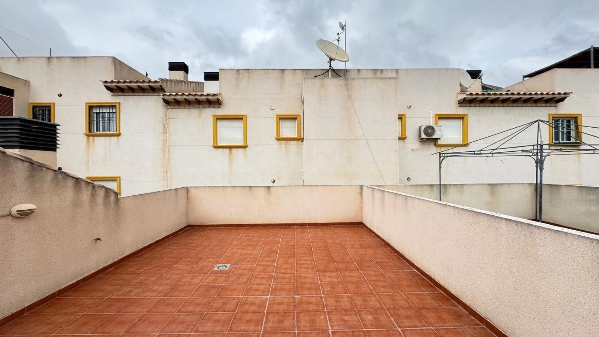 Resale - Apartment - Cabo Roig - Lomas de Cabo Roig