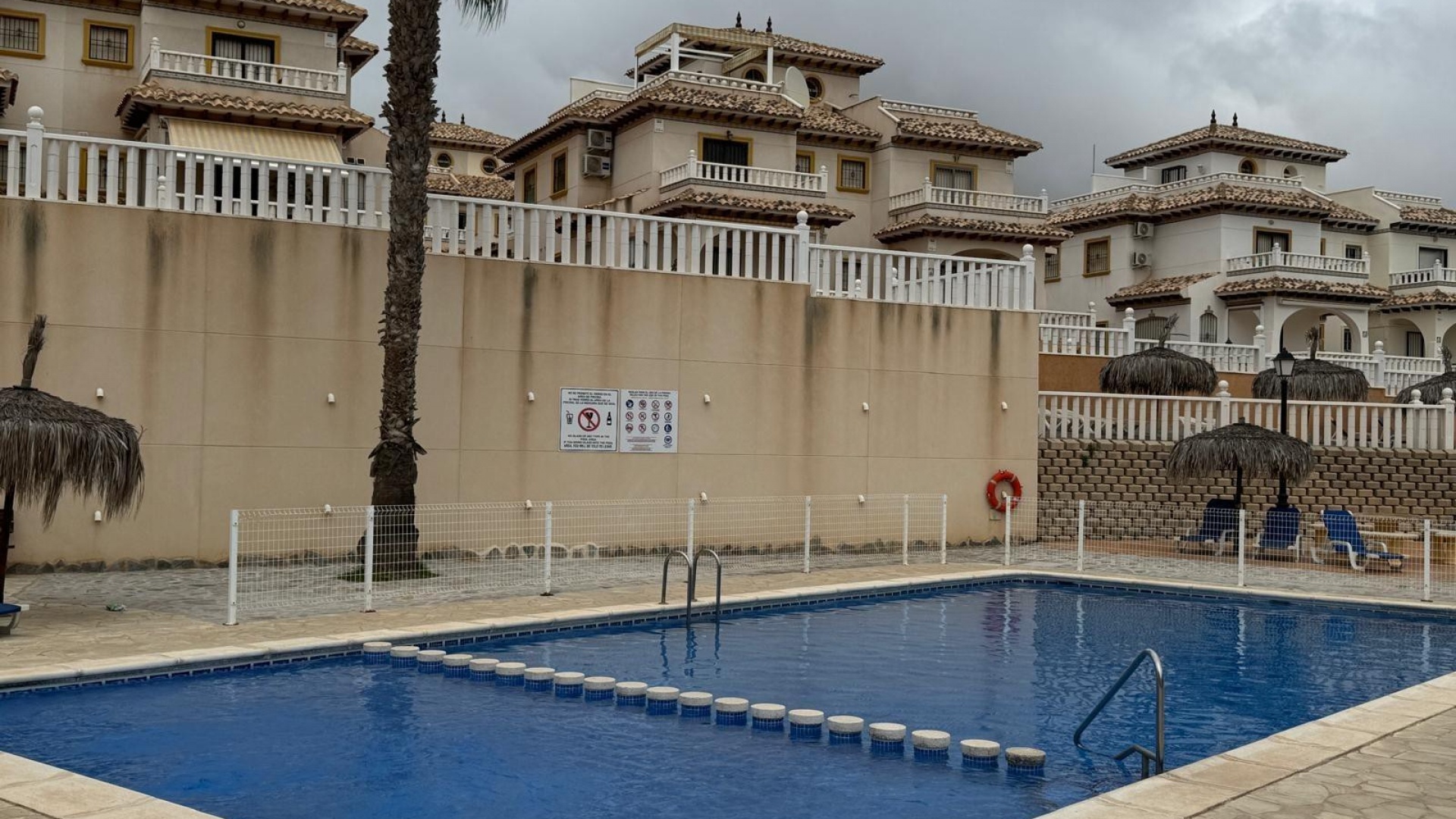 Resale - Apartment - Cabo Roig - Lomas de Cabo Roig