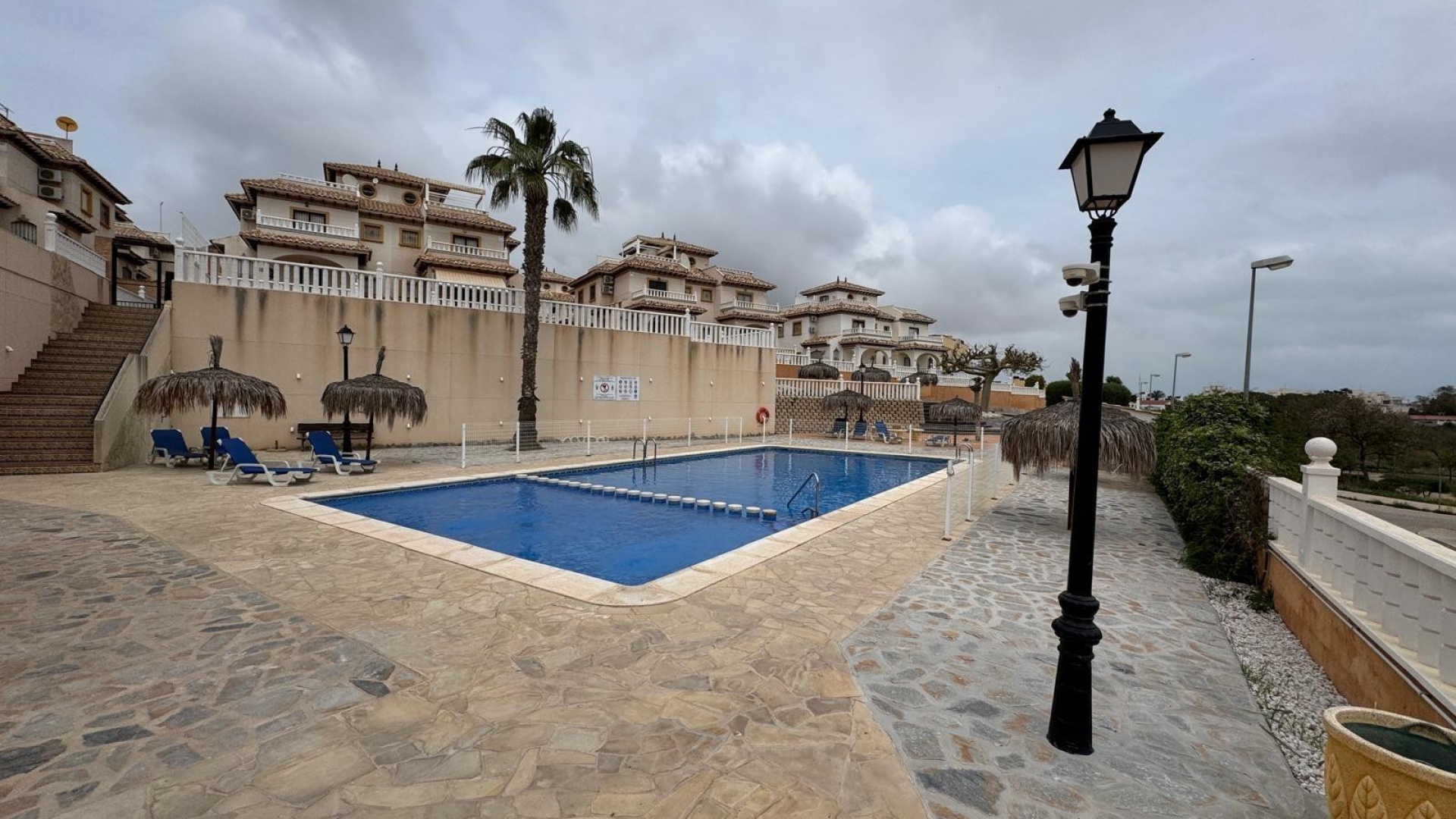 Resale - Apartment - Cabo Roig - Lomas de Cabo Roig