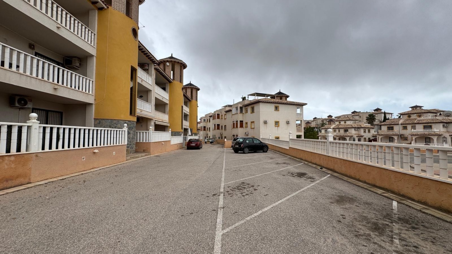 Resale - Apartment - Cabo Roig - Lomas de Cabo Roig