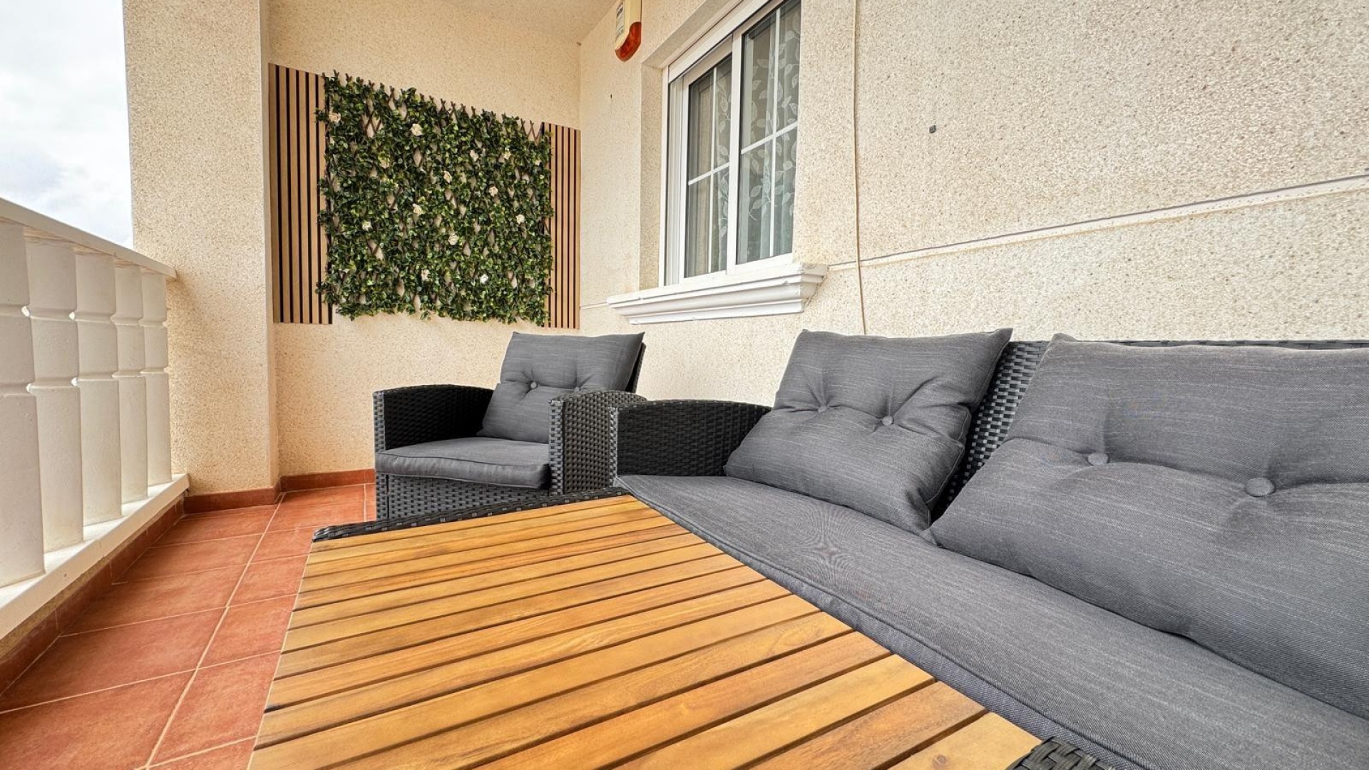 Resale - Apartment - Cabo Roig - Lomas de Cabo Roig