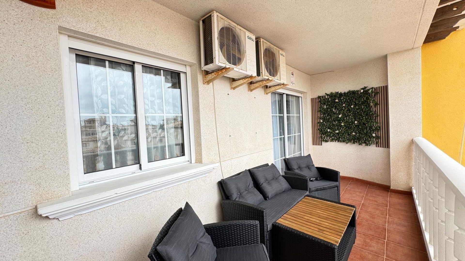 Resale - Apartment - Cabo Roig - Lomas de Cabo Roig