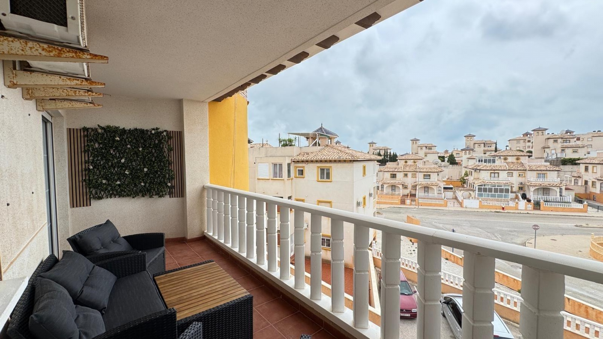 Resale - Apartment - Cabo Roig - Lomas de Cabo Roig