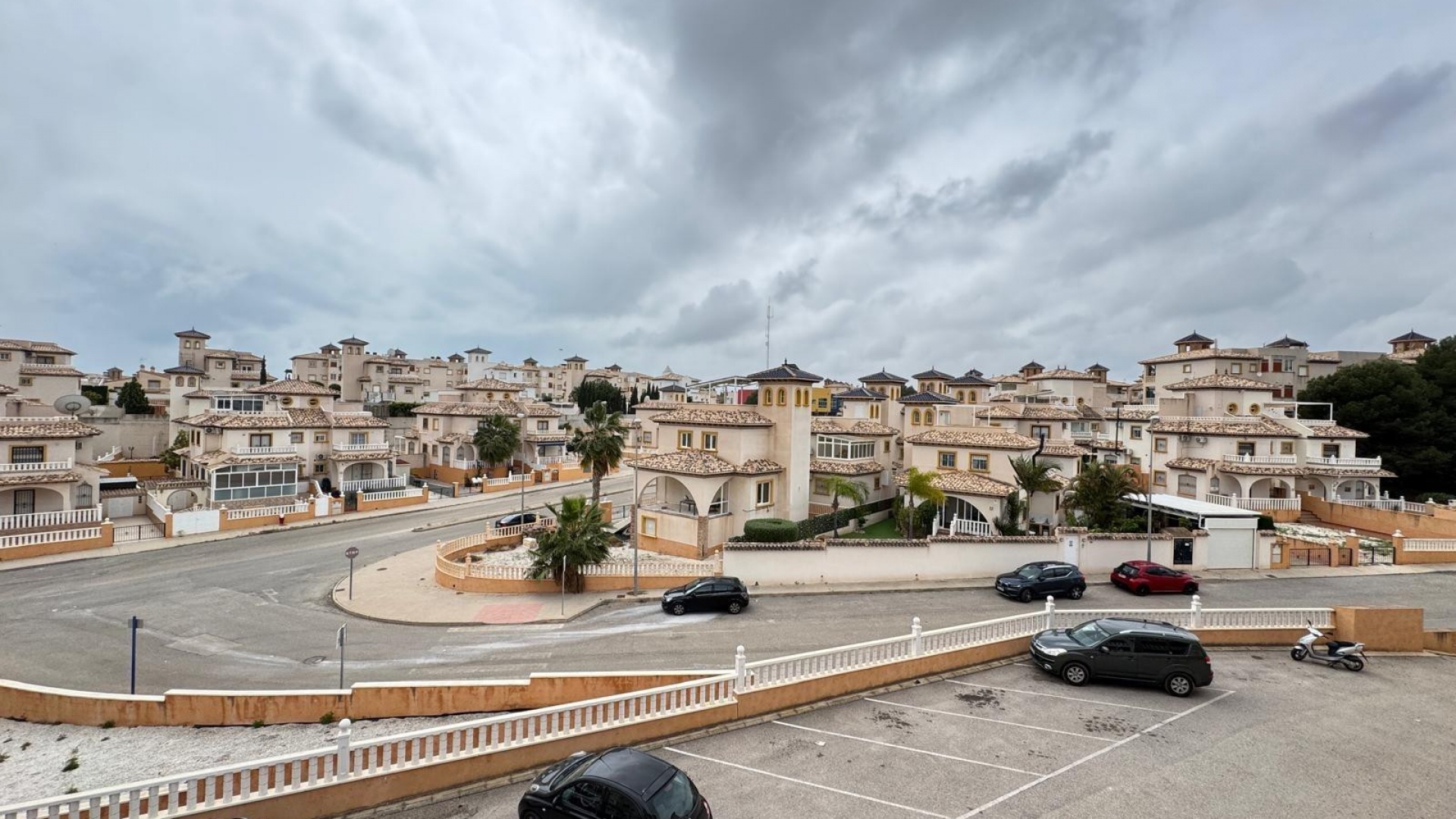 Resale - Apartment - Cabo Roig - Lomas de Cabo Roig