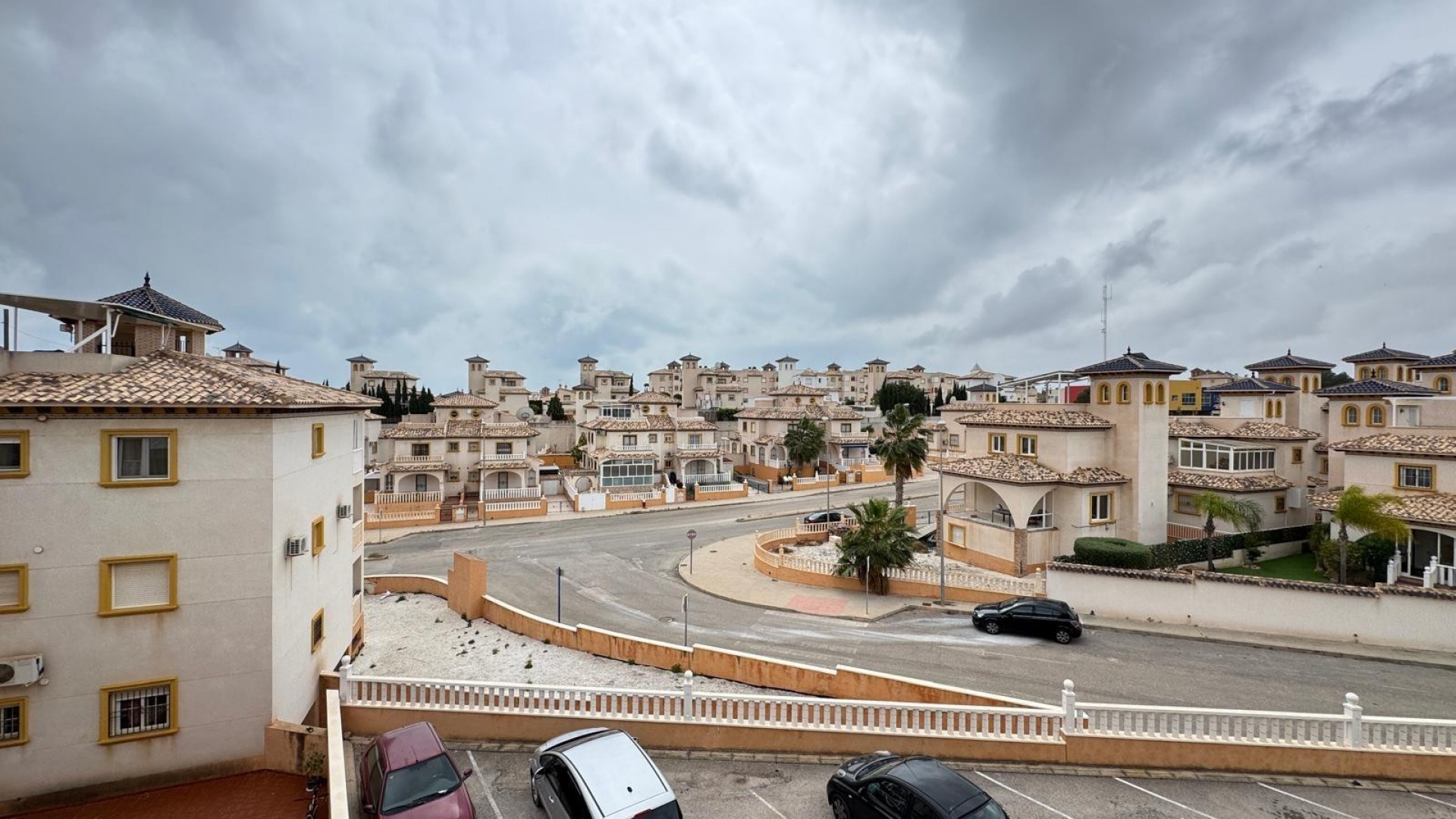 Resale - Apartment - Cabo Roig - Lomas de Cabo Roig