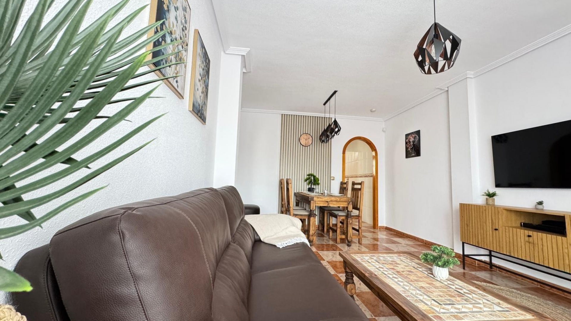 Resale - Apartment - Cabo Roig - Lomas de Cabo Roig