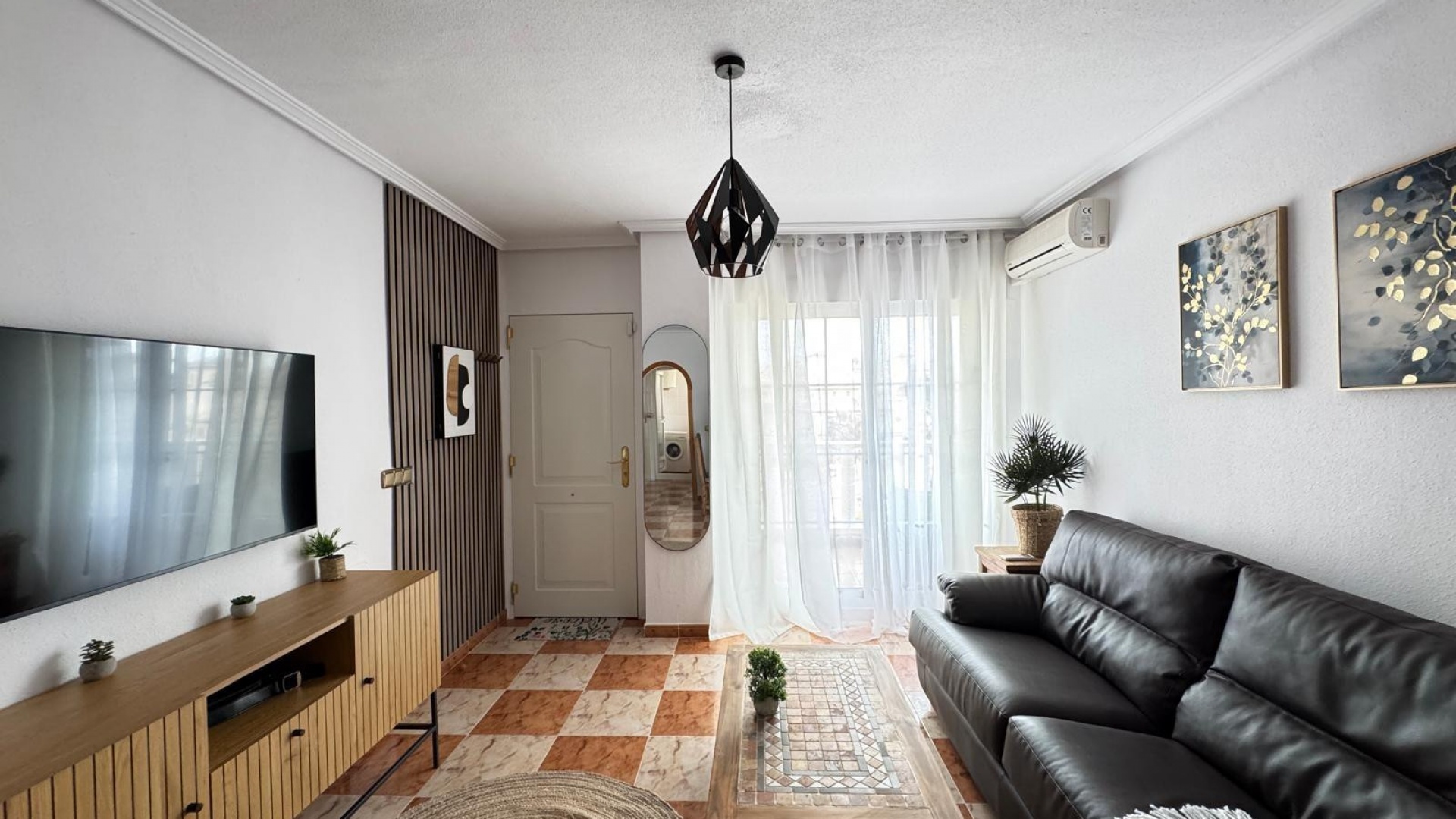 Resale - Apartment - Cabo Roig - Lomas de Cabo Roig