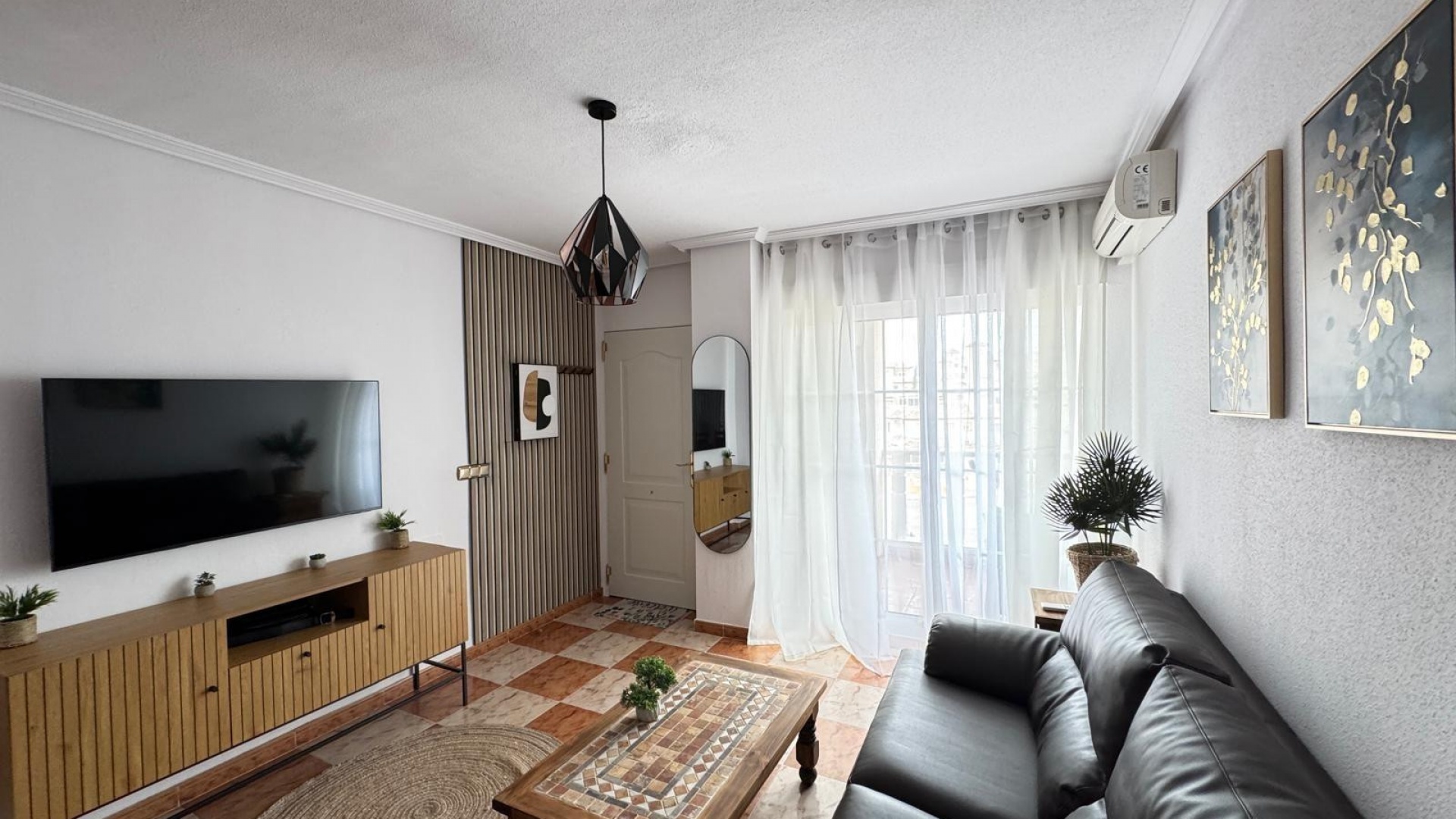 Resale - Apartment - Cabo Roig - Lomas de Cabo Roig