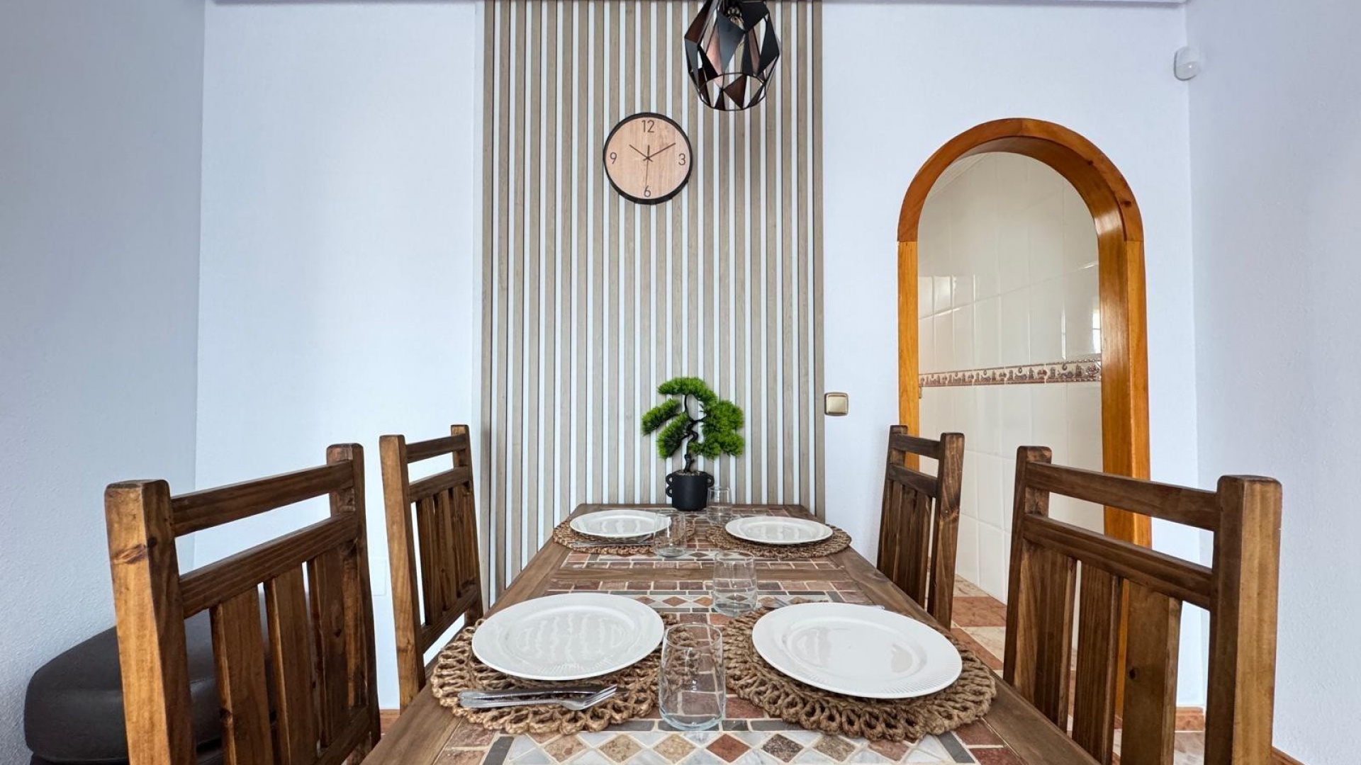 Resale - Apartment - Cabo Roig - Lomas de Cabo Roig