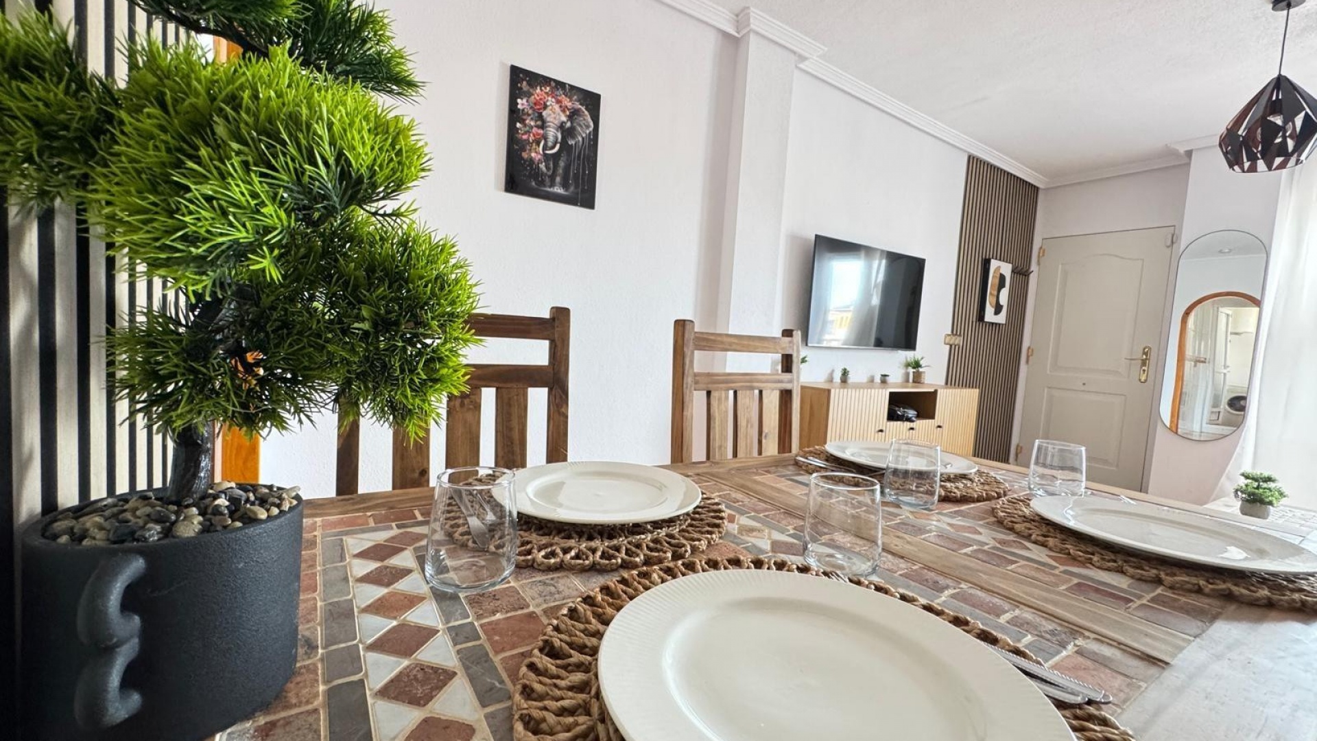 Resale - Apartment - Cabo Roig - Lomas de Cabo Roig