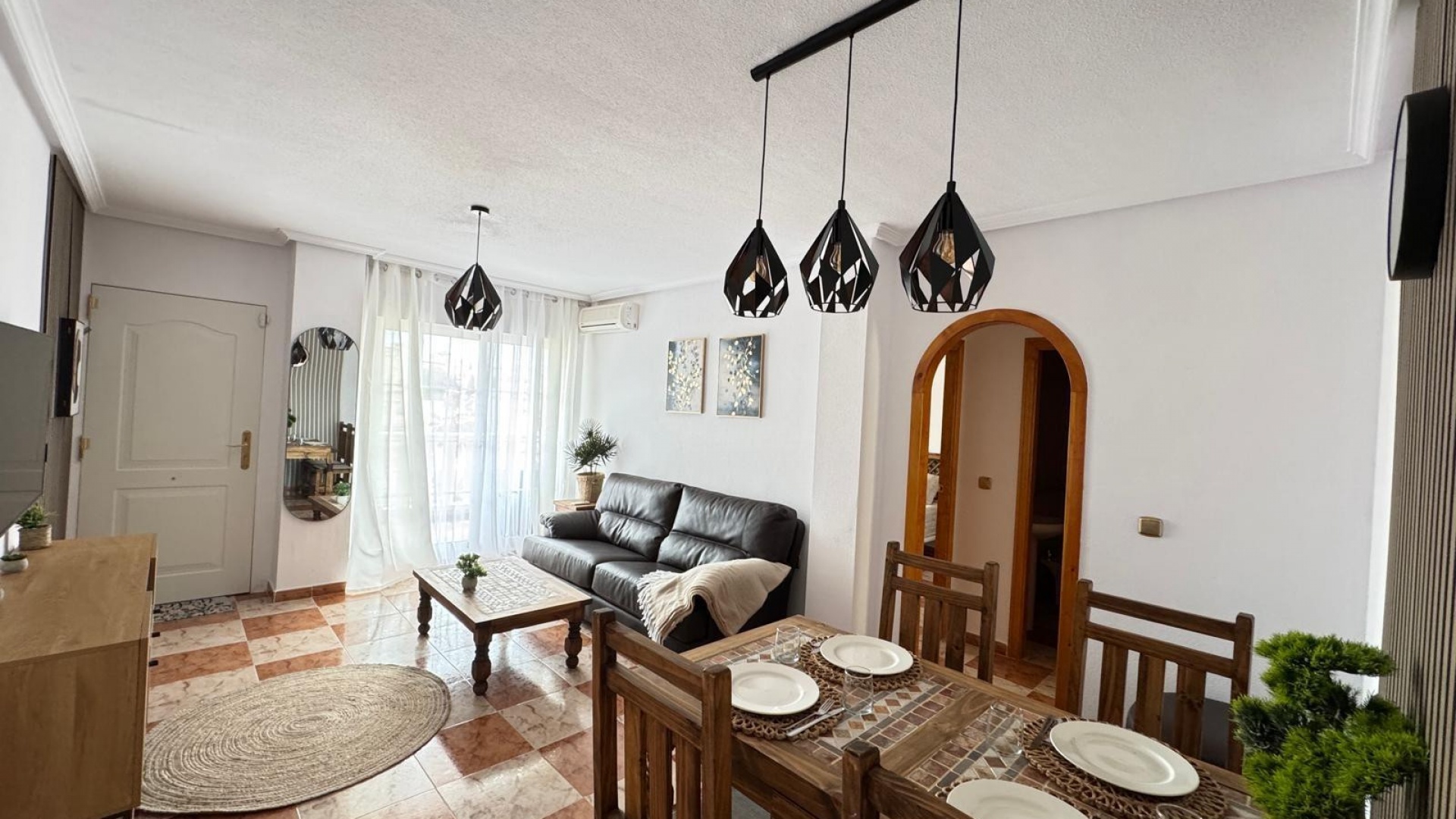 Resale - Apartment - Cabo Roig - Lomas de Cabo Roig