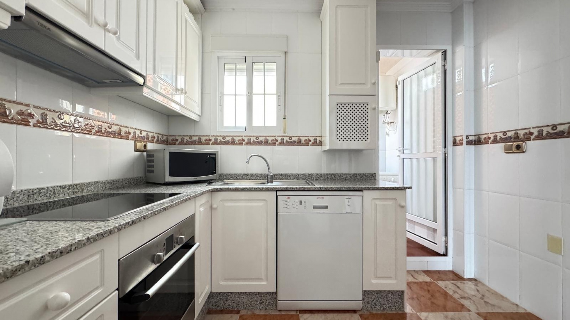 Resale - Apartment - Cabo Roig - Lomas de Cabo Roig