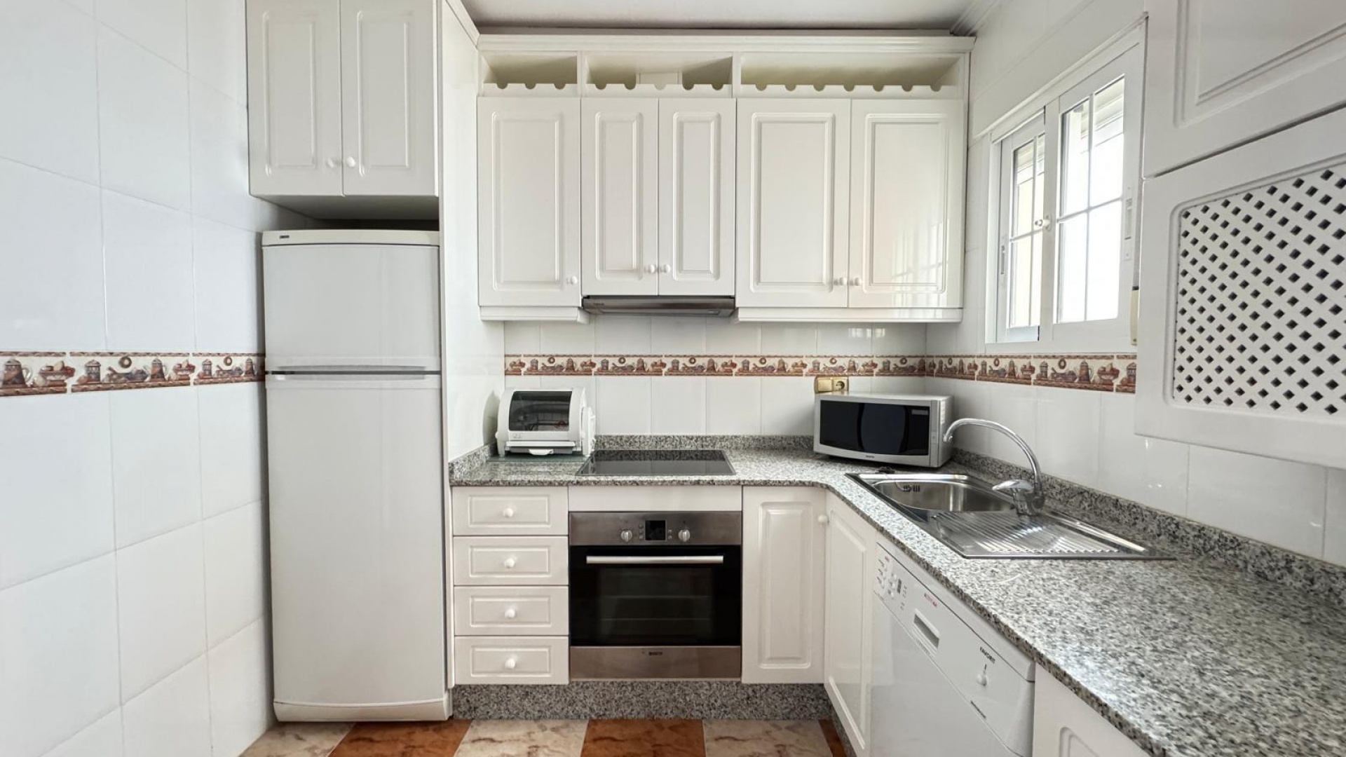 Resale - Apartment - Cabo Roig - Lomas de Cabo Roig