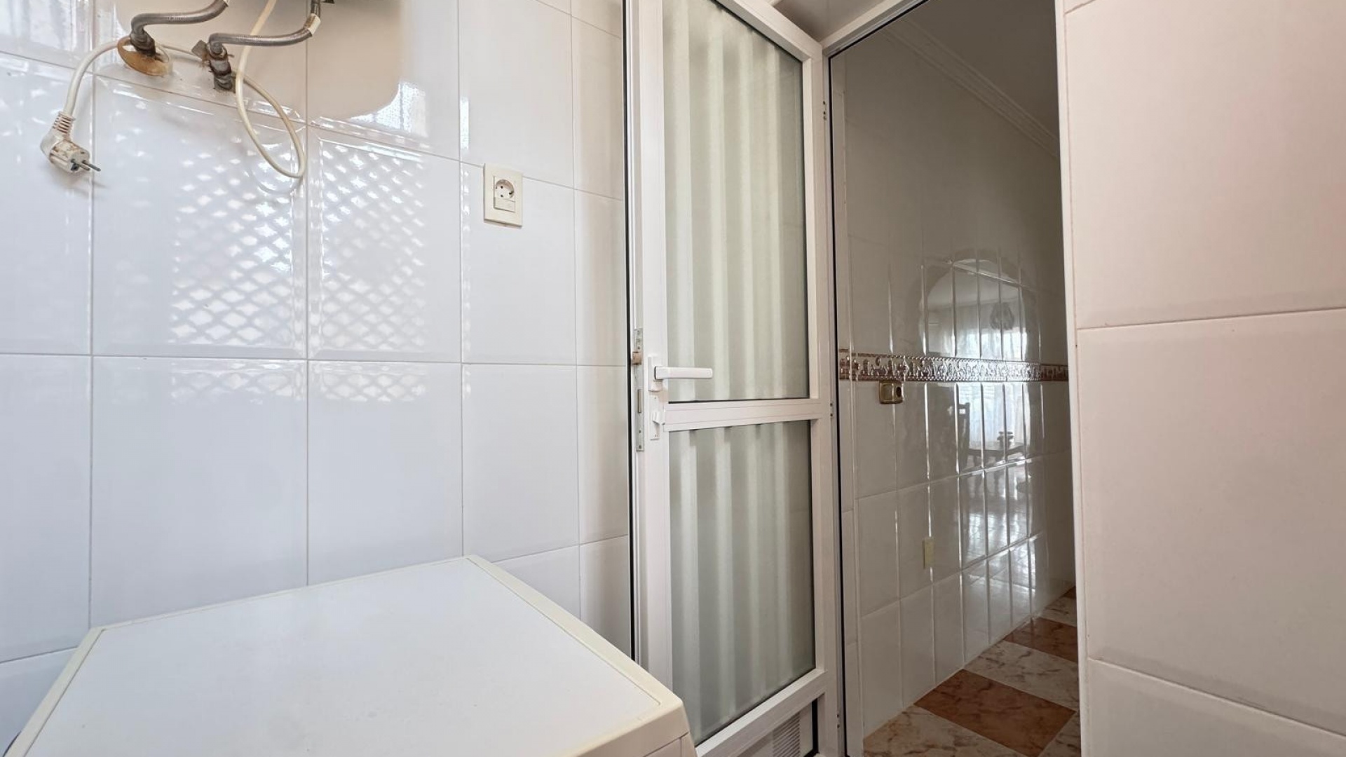 Resale - Apartment - Cabo Roig - Lomas de Cabo Roig