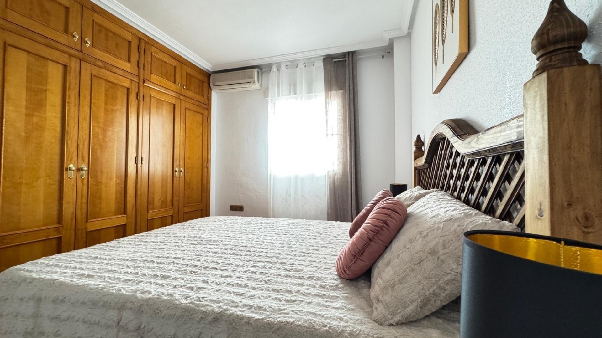 Resale - Apartment - Cabo Roig - Lomas de Cabo Roig