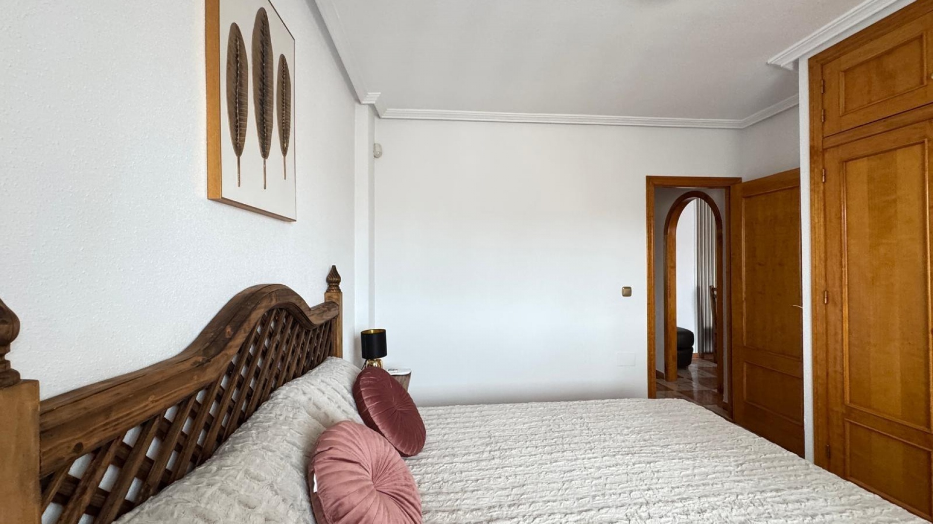 Resale - Apartment - Cabo Roig - Lomas de Cabo Roig