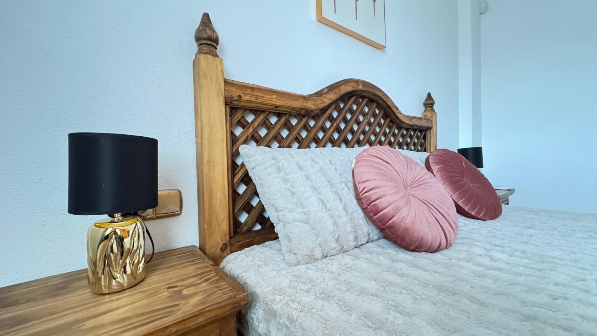 Resale - Apartment - Cabo Roig - Lomas de Cabo Roig