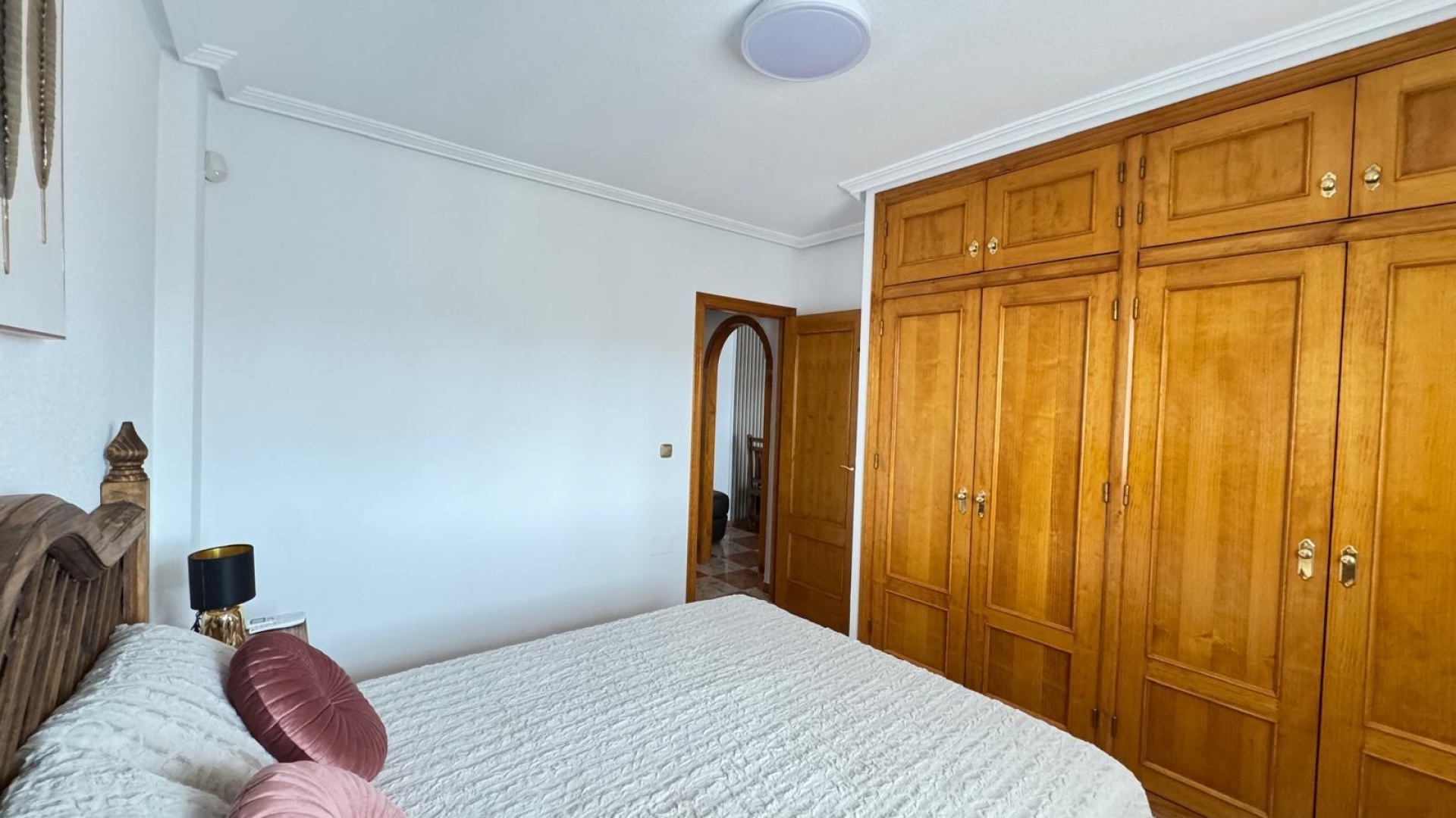 Resale - Apartment - Cabo Roig - Lomas de Cabo Roig