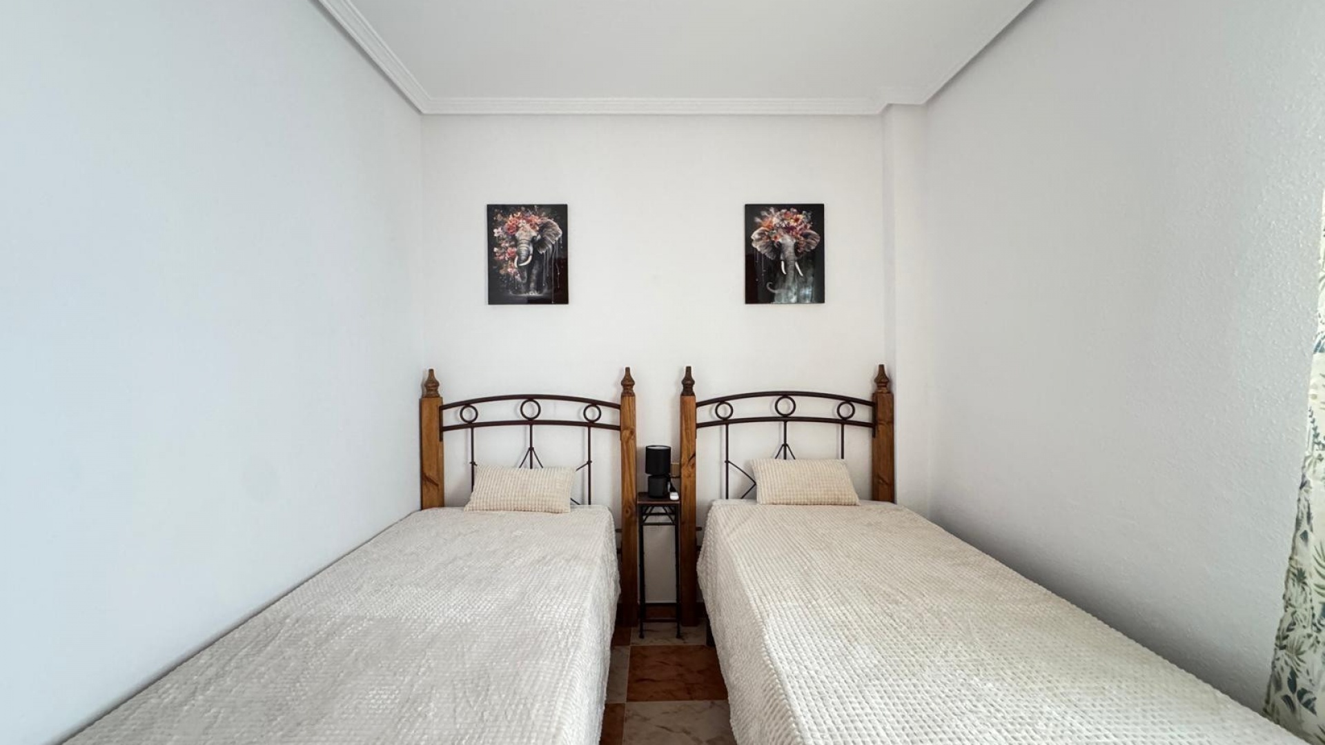 Resale - Apartment - Cabo Roig - Lomas de Cabo Roig