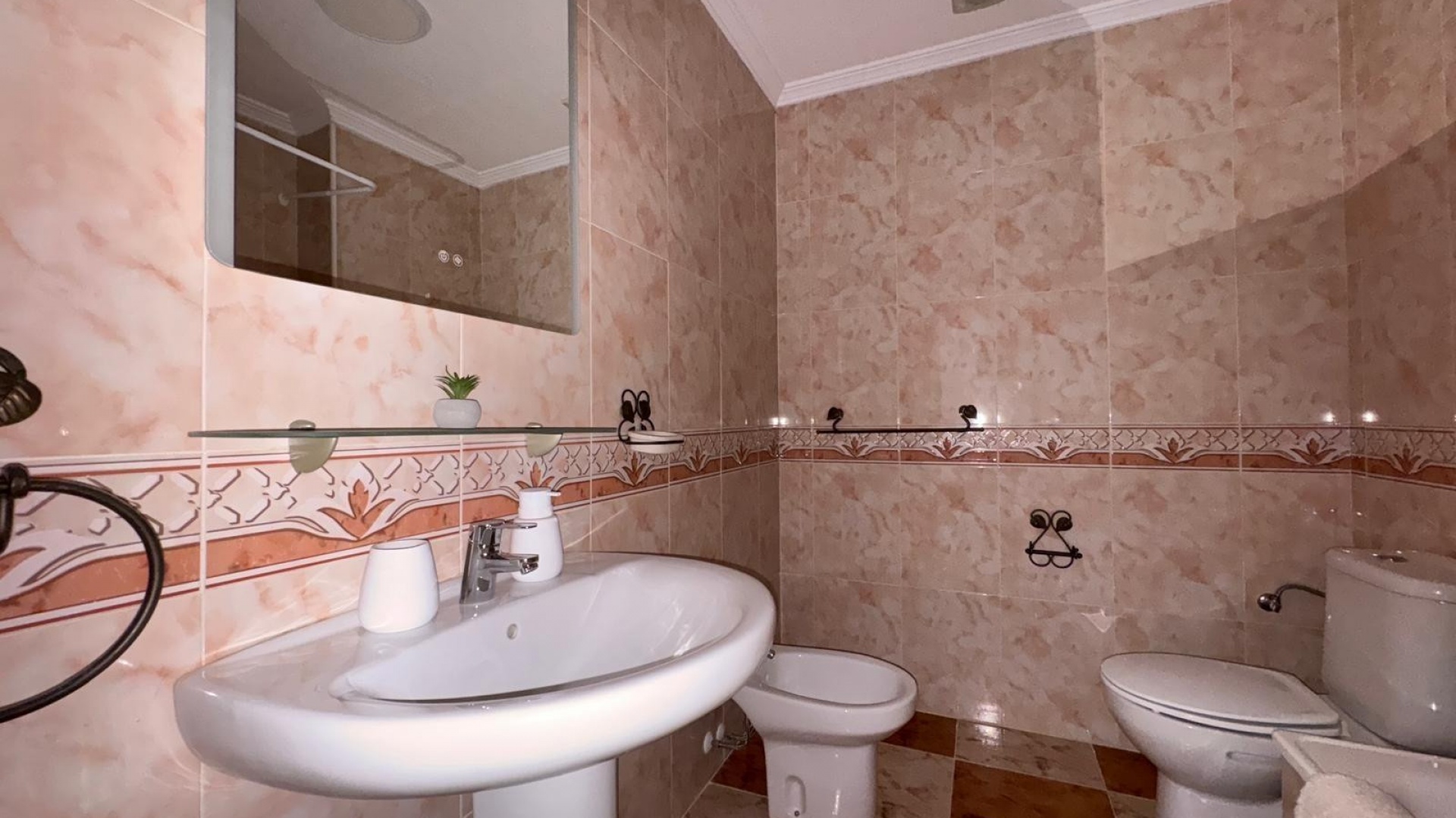 Resale - Apartment - Cabo Roig - Lomas de Cabo Roig