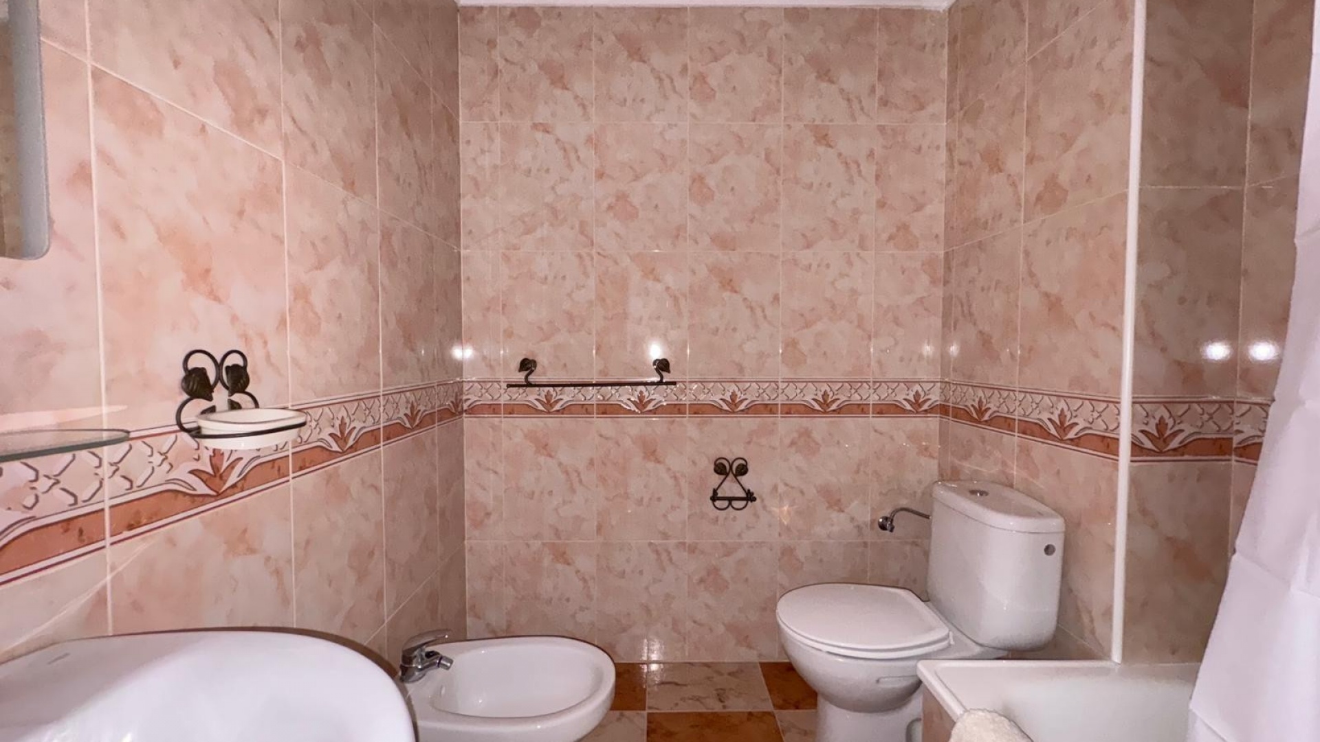 Resale - Apartment - Cabo Roig - Lomas de Cabo Roig