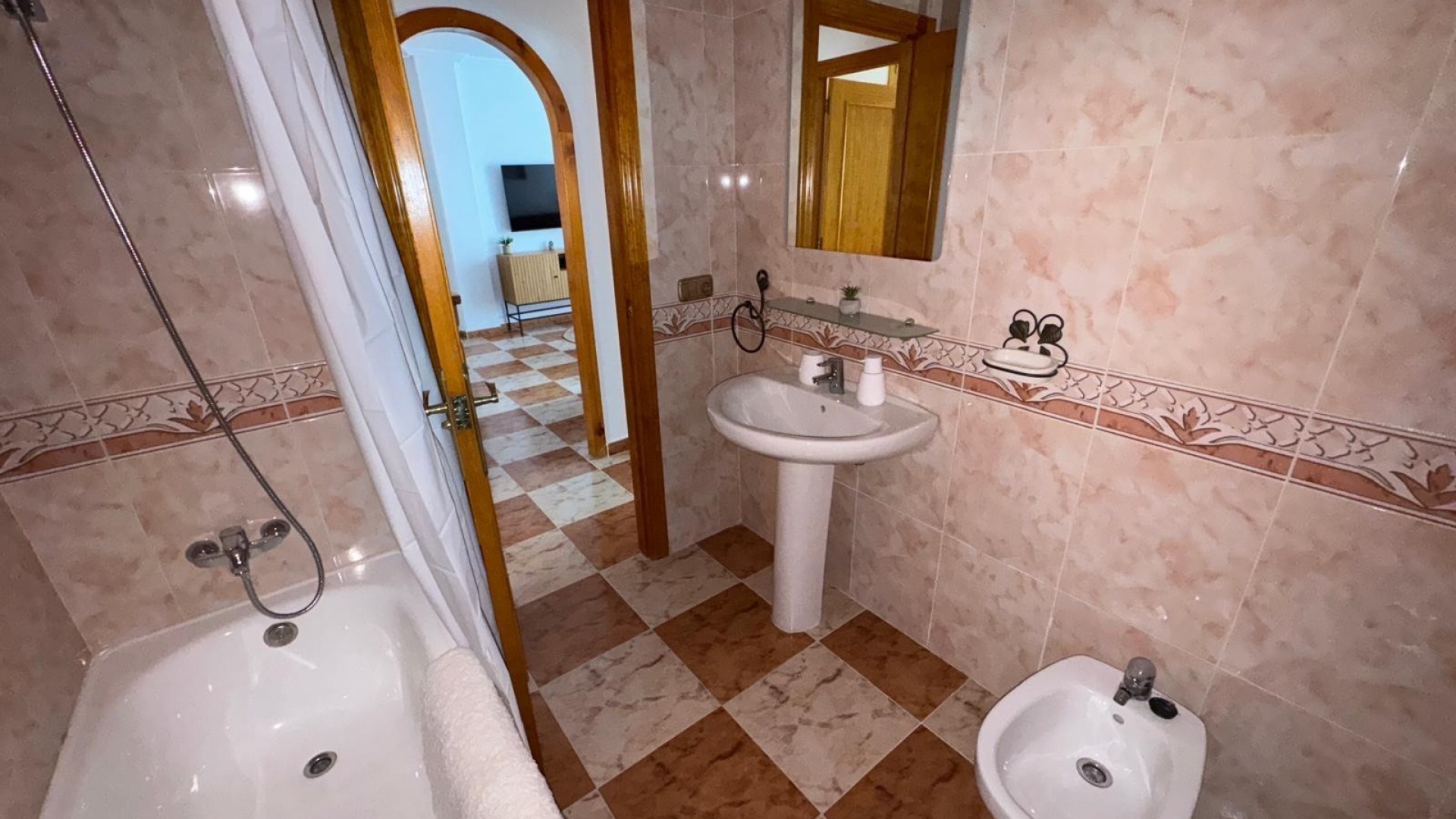 Resale - Apartment - Cabo Roig - Lomas de Cabo Roig