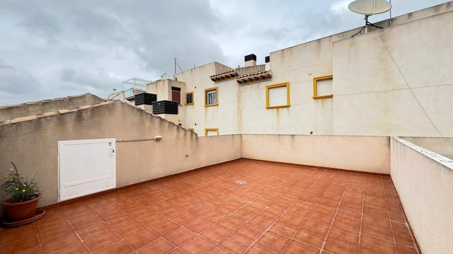 Resale - Apartment - Cabo Roig - Lomas de Cabo Roig