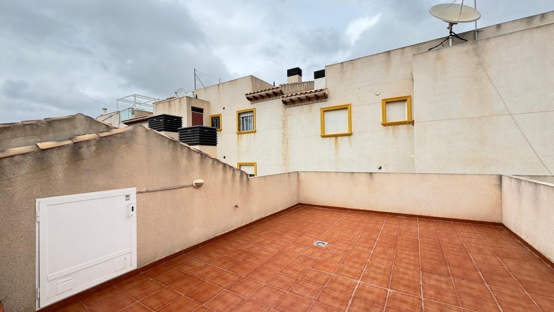 Resale - Apartment - Cabo Roig - Lomas de Cabo Roig