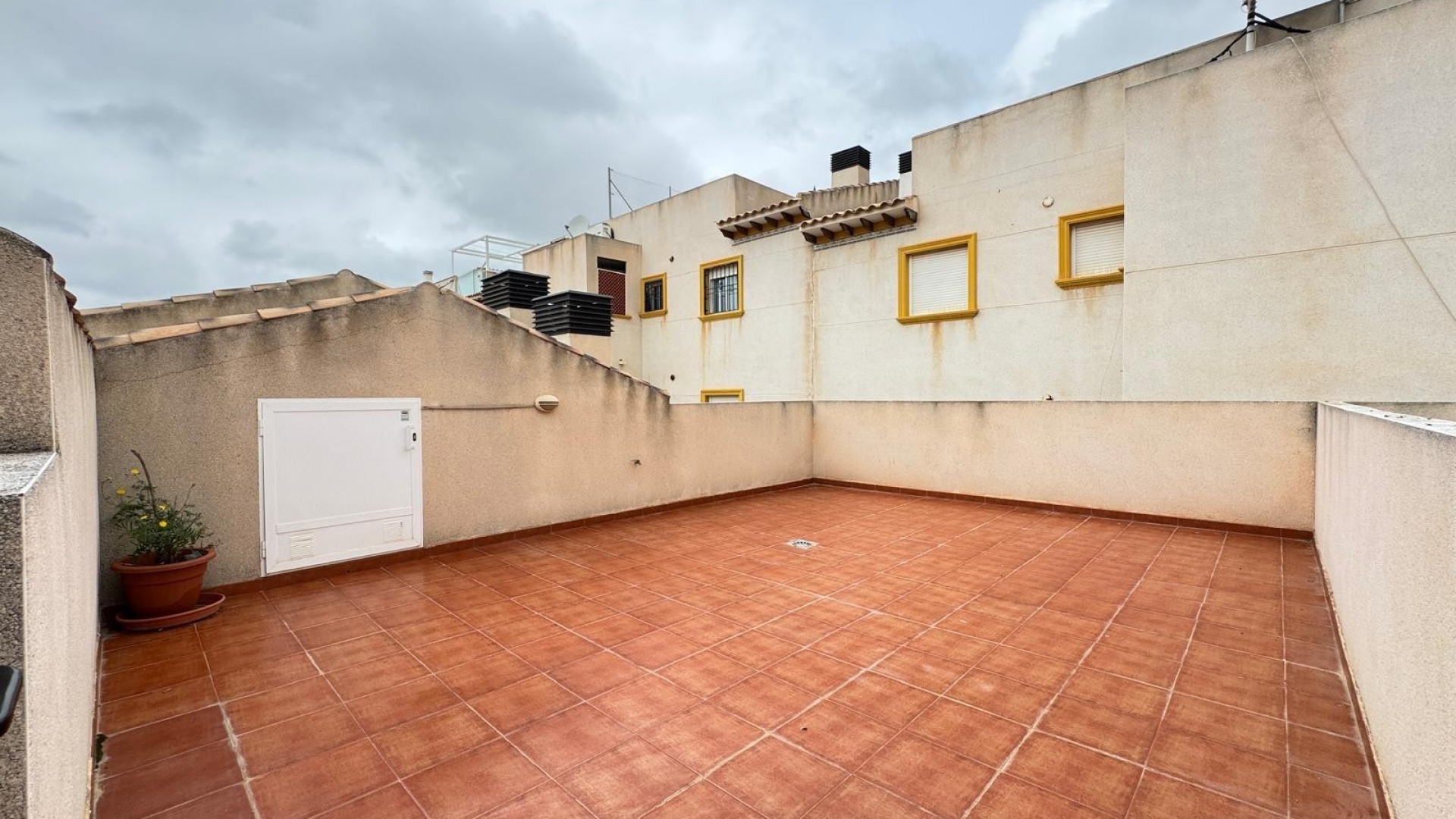 Resale - Apartment - Cabo Roig - Lomas de Cabo Roig