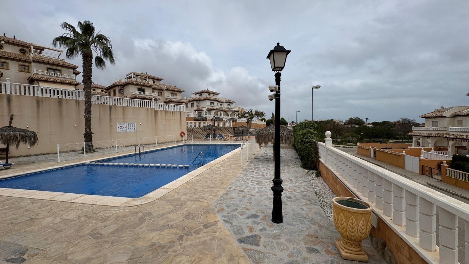 Resale - Apartment - Cabo Roig - Lomas de Cabo Roig