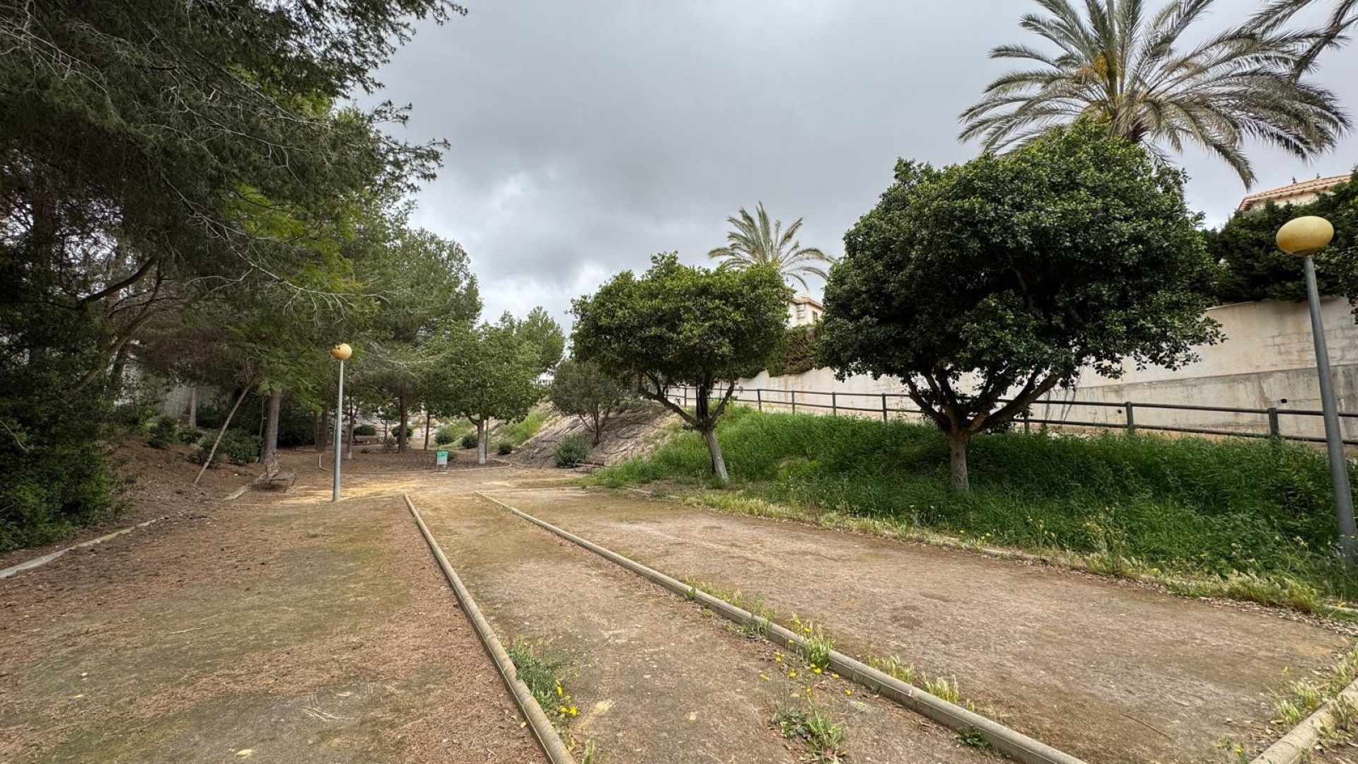 Resale - Apartment - Cabo Roig - Lomas de Cabo Roig