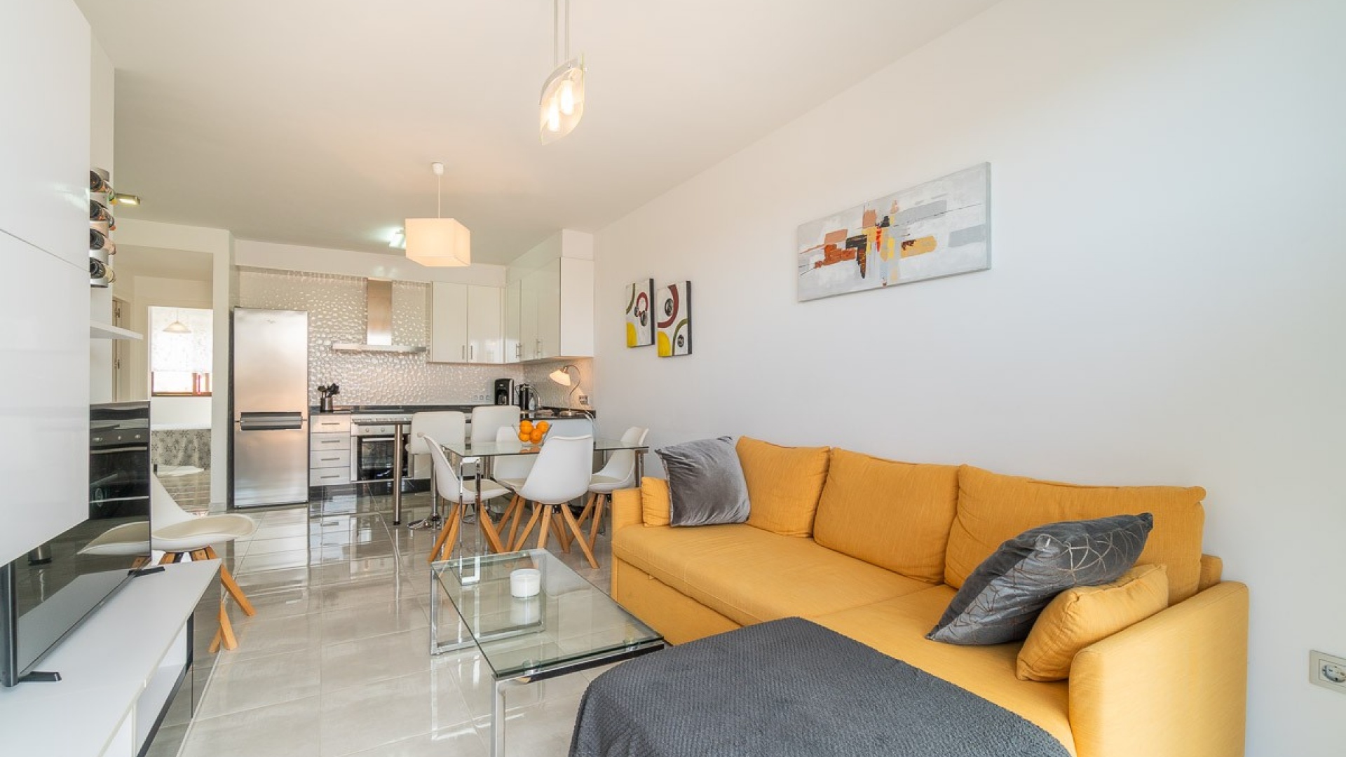 Resale - Apartment - Cabo Roig - Lomas de Cabo Roig