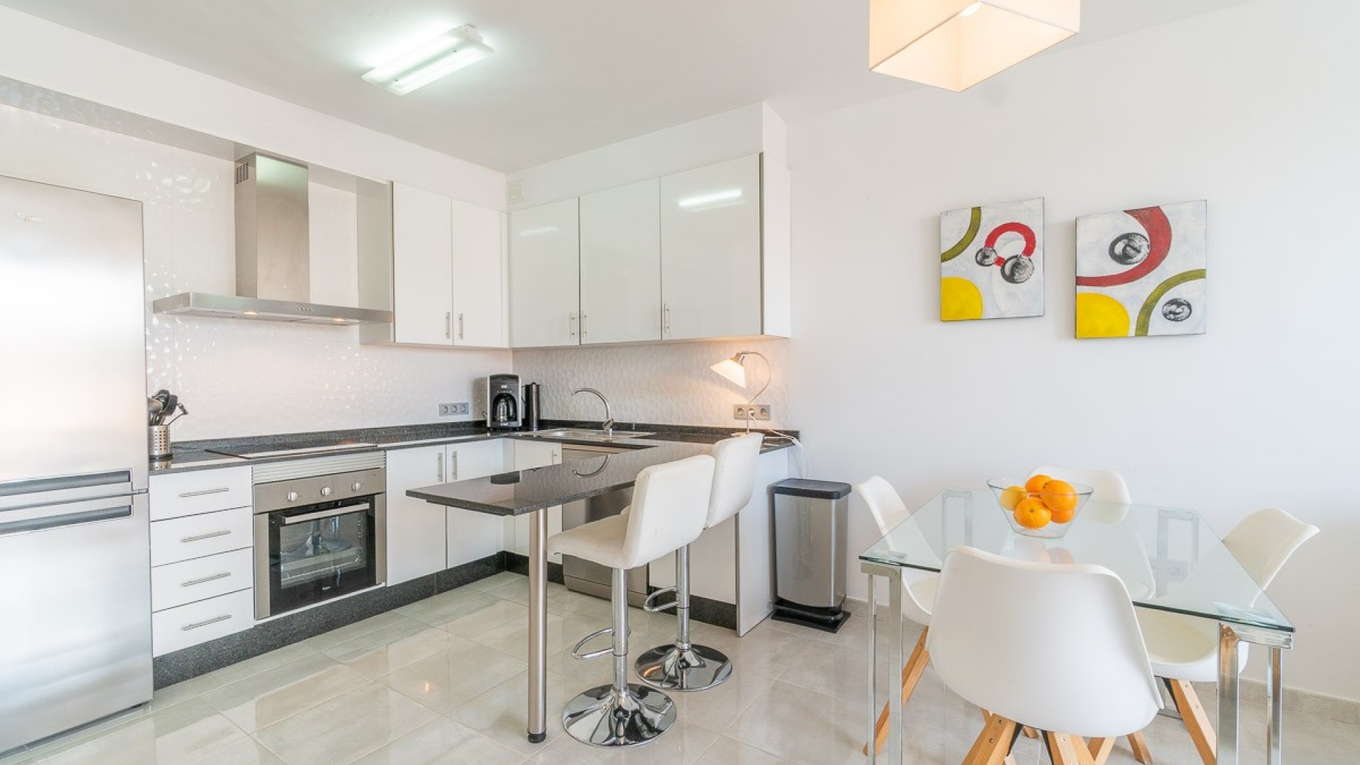 Resale - Apartment - Cabo Roig - Lomas de Cabo Roig