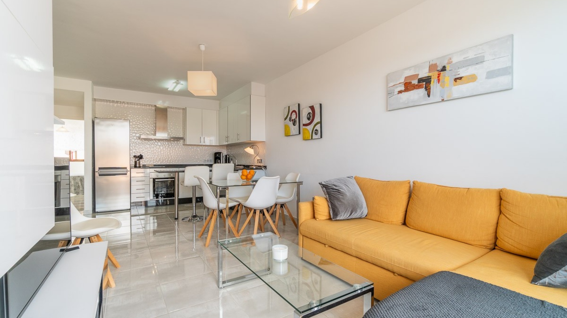 Resale - Apartment - Cabo Roig - Lomas de Cabo Roig