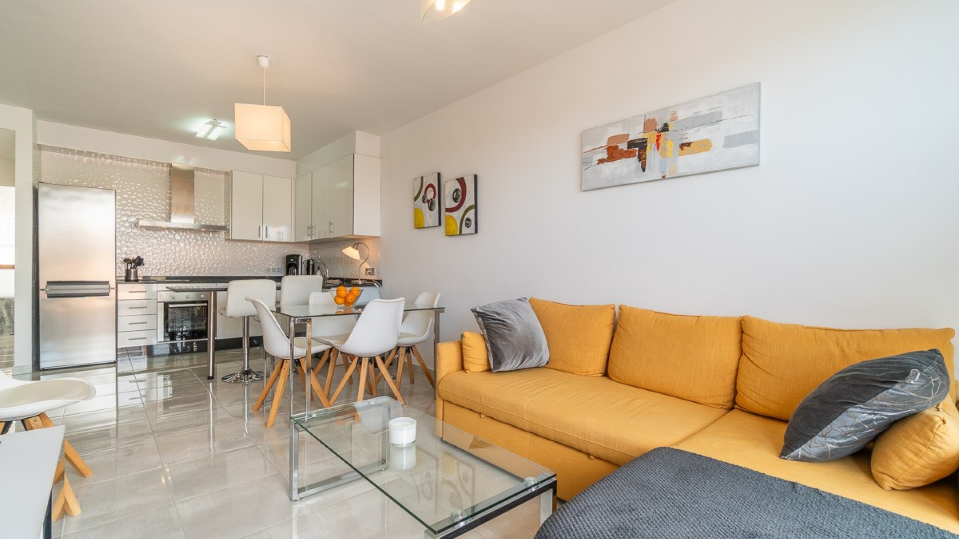 Resale - Apartment - Cabo Roig - Lomas de Cabo Roig