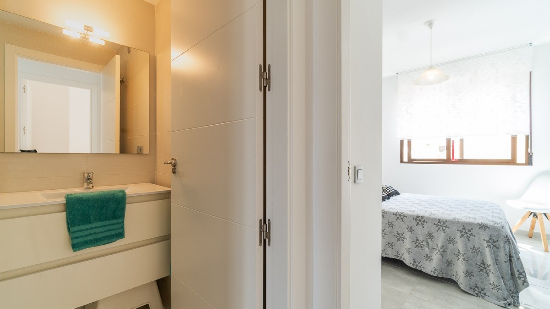 Resale - Apartment - Cabo Roig - Lomas de Cabo Roig