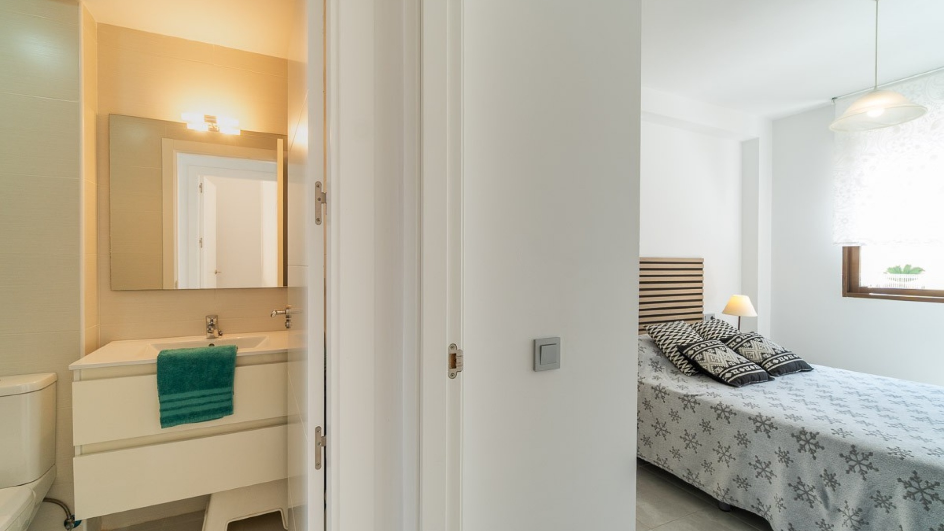 Resale - Apartment - Cabo Roig - Lomas de Cabo Roig