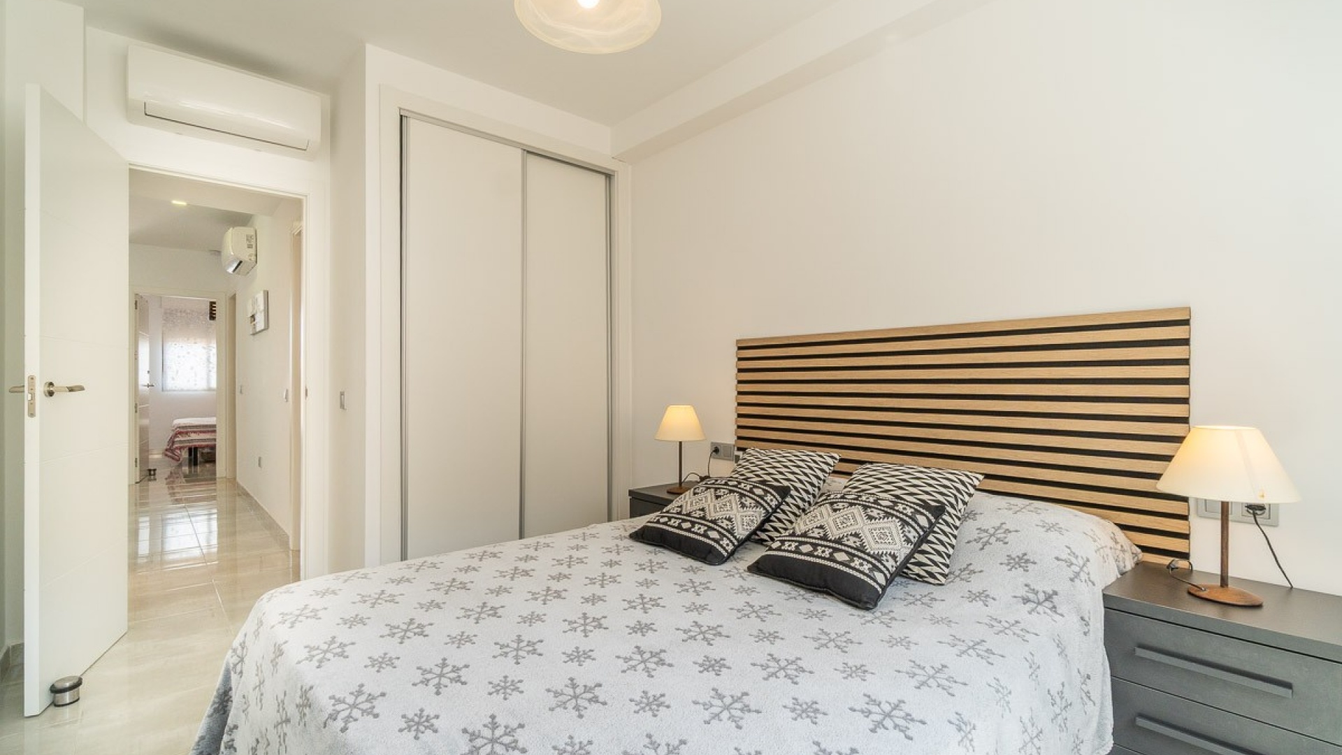 Resale - Apartment - Cabo Roig - Lomas de Cabo Roig