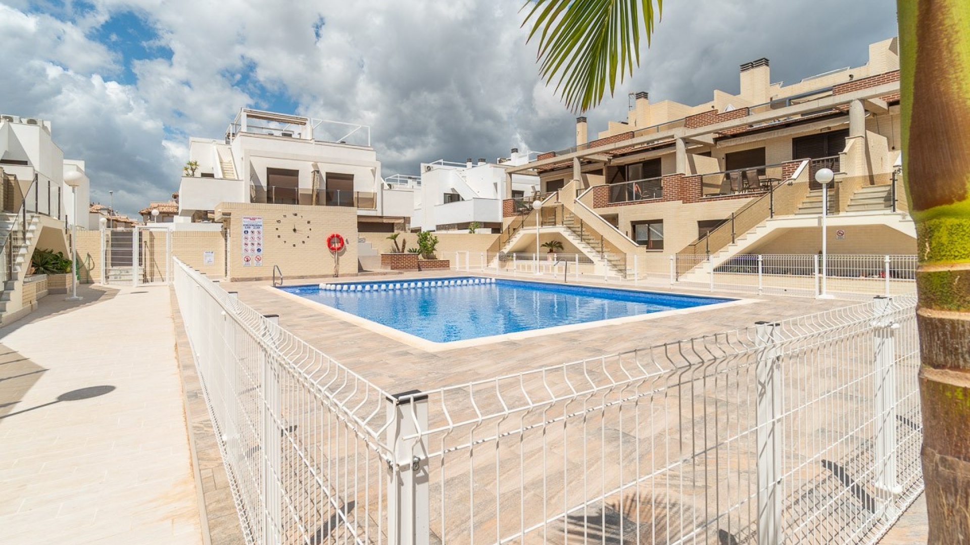 Resale - Apartment - Cabo Roig - Lomas de Cabo Roig