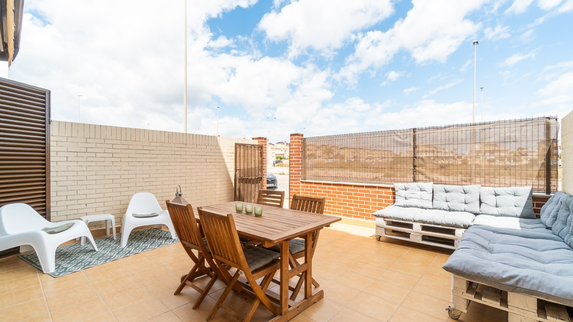 Resale - Apartment - Cabo Roig - Lomas de Cabo Roig