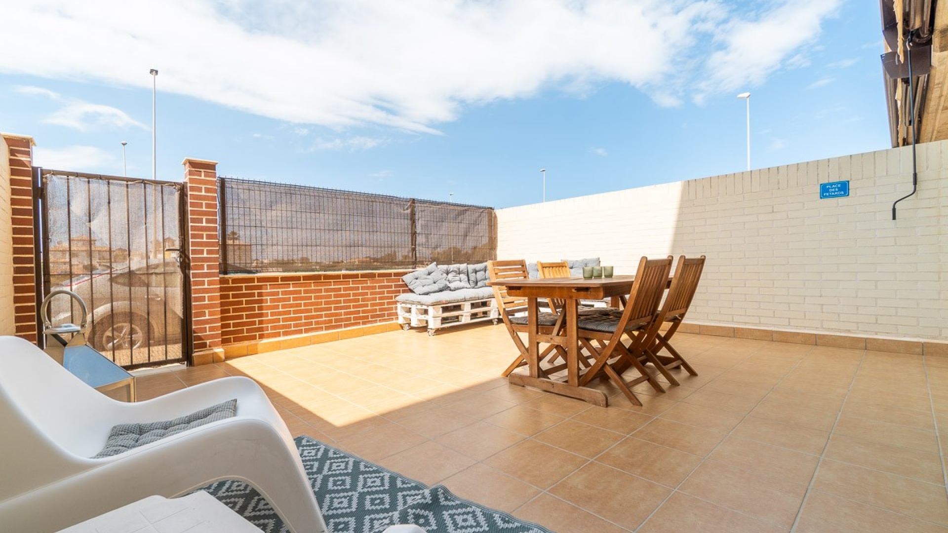 Resale - Apartment - Cabo Roig - Lomas de Cabo Roig