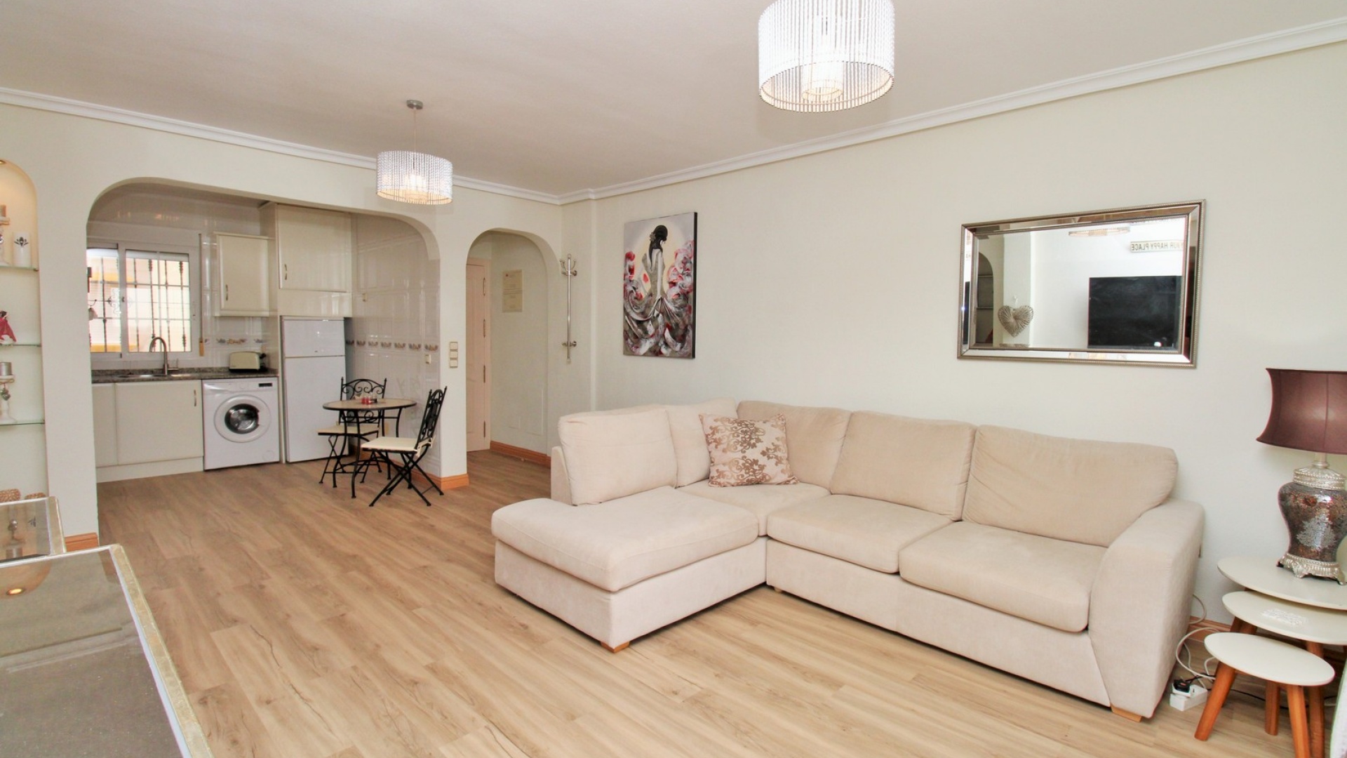 Resale - Apartment - Cabo Roig - Lomas de Cabo Roig