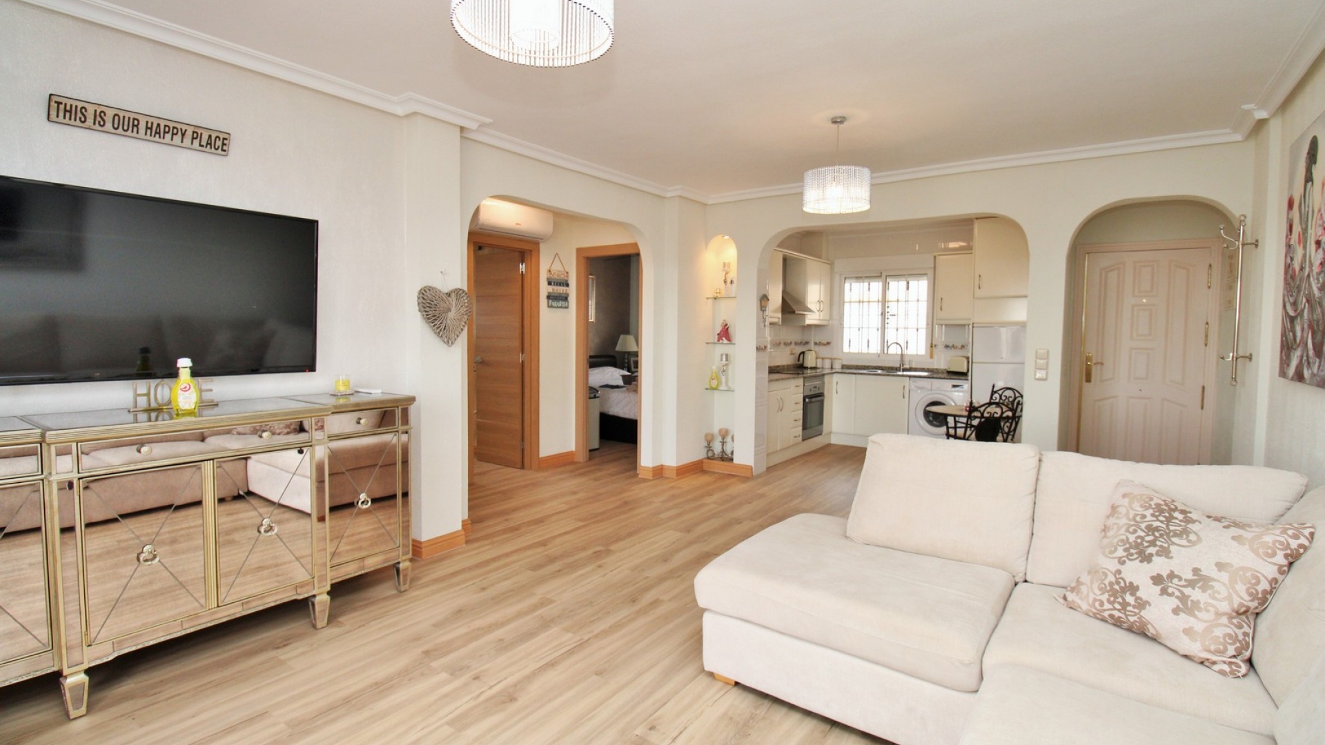 Resale - Apartment - Cabo Roig - Lomas de Cabo Roig