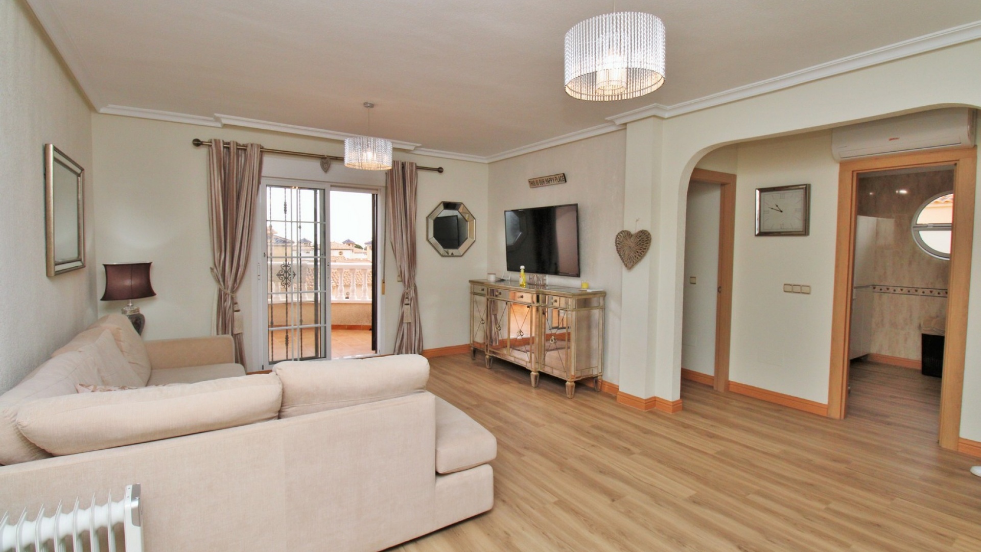 Resale - Apartment - Cabo Roig - Lomas de Cabo Roig