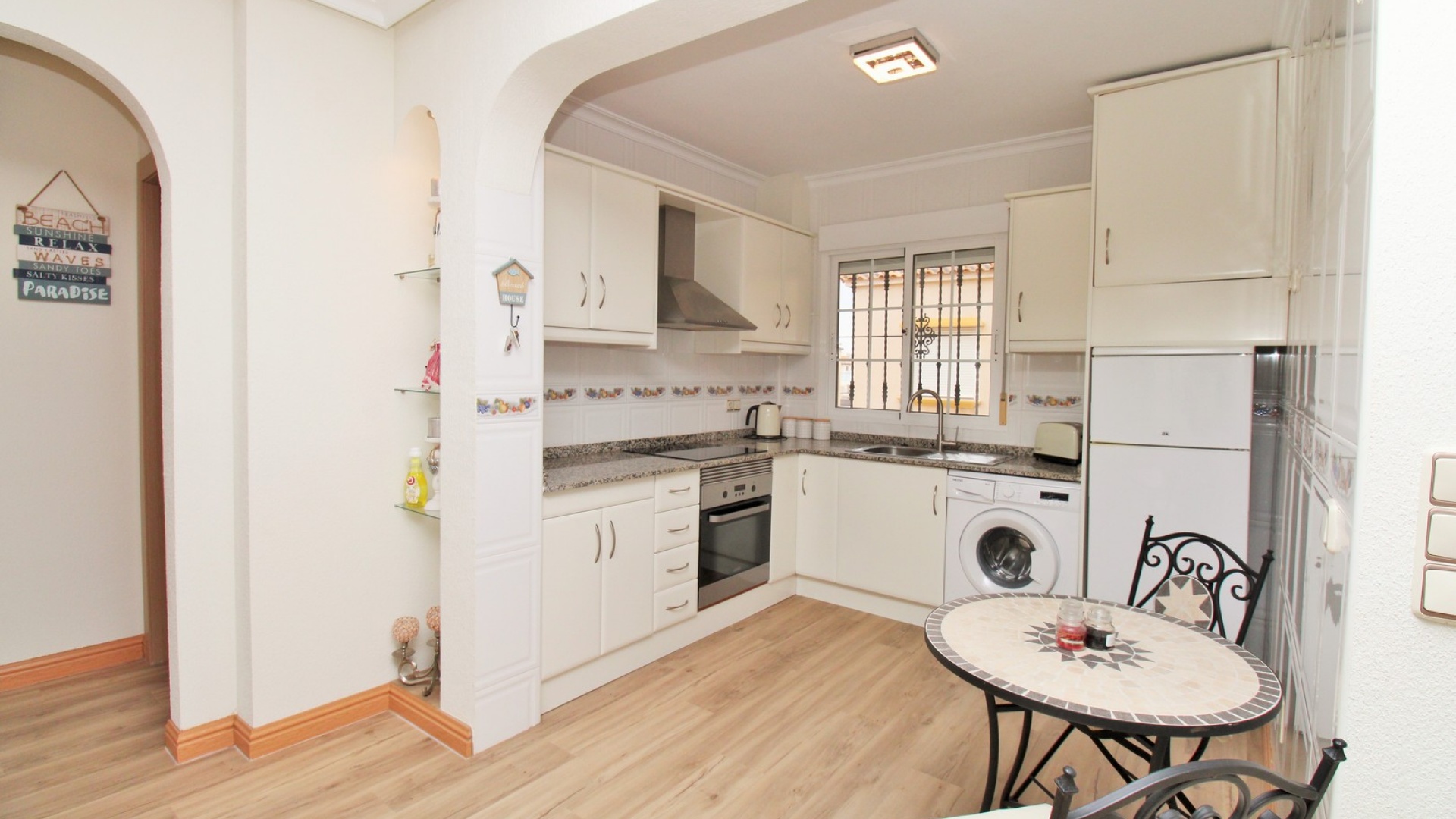 Resale - Apartment - Cabo Roig - Lomas de Cabo Roig