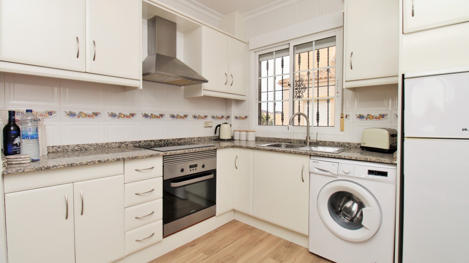 Resale - Apartment - Cabo Roig - Lomas de Cabo Roig