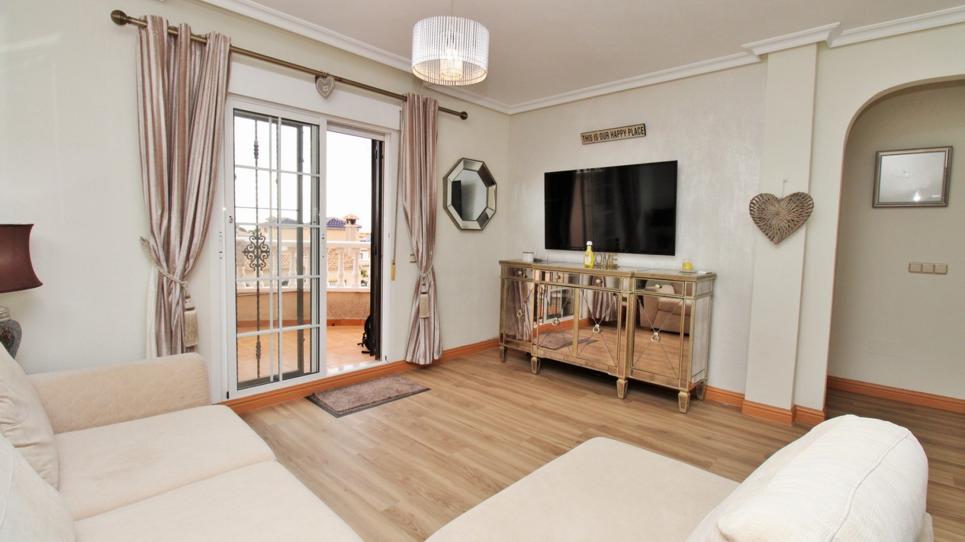 Resale - Apartment - Cabo Roig - Lomas de Cabo Roig