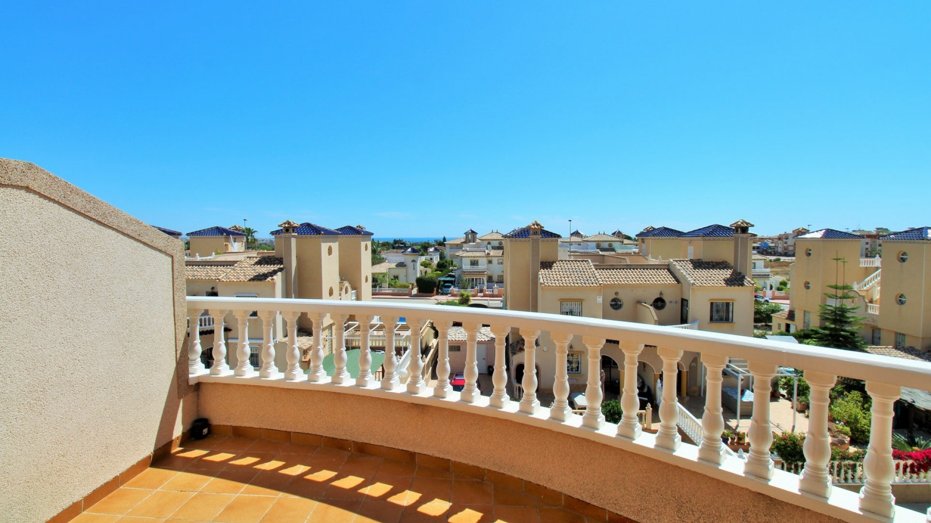 Resale - Apartment - Cabo Roig - Lomas de Cabo Roig