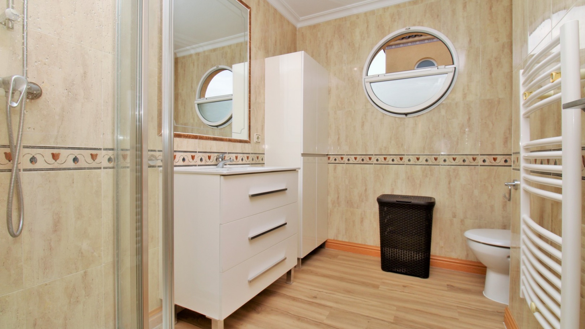 Resale - Apartment - Cabo Roig - Lomas de Cabo Roig